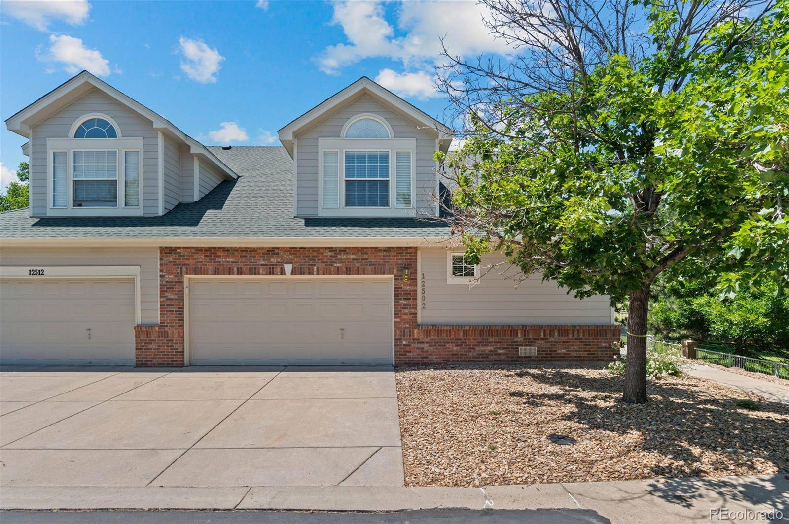 Aurora, CO 80014,12502 E Harvard CIR