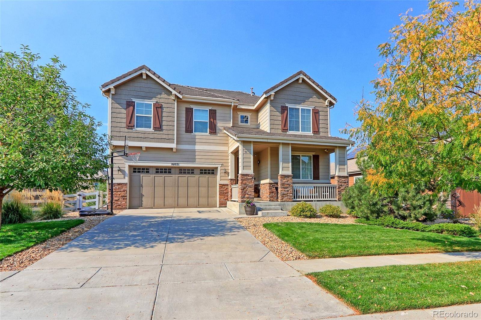 Broomfield, CO 80023,16021 Williams PL