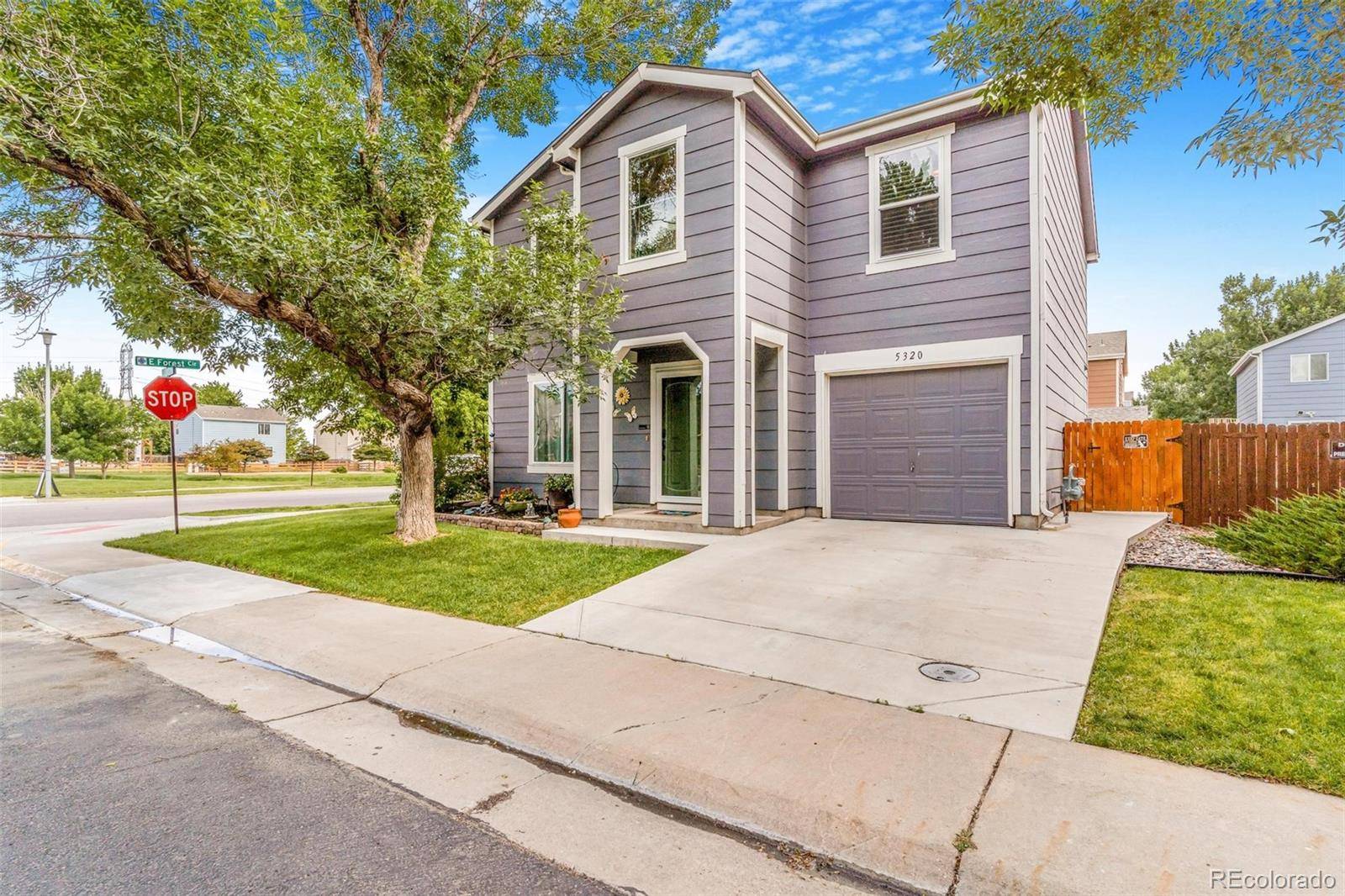 Thornton, CO 80229,5320 E 100th DR