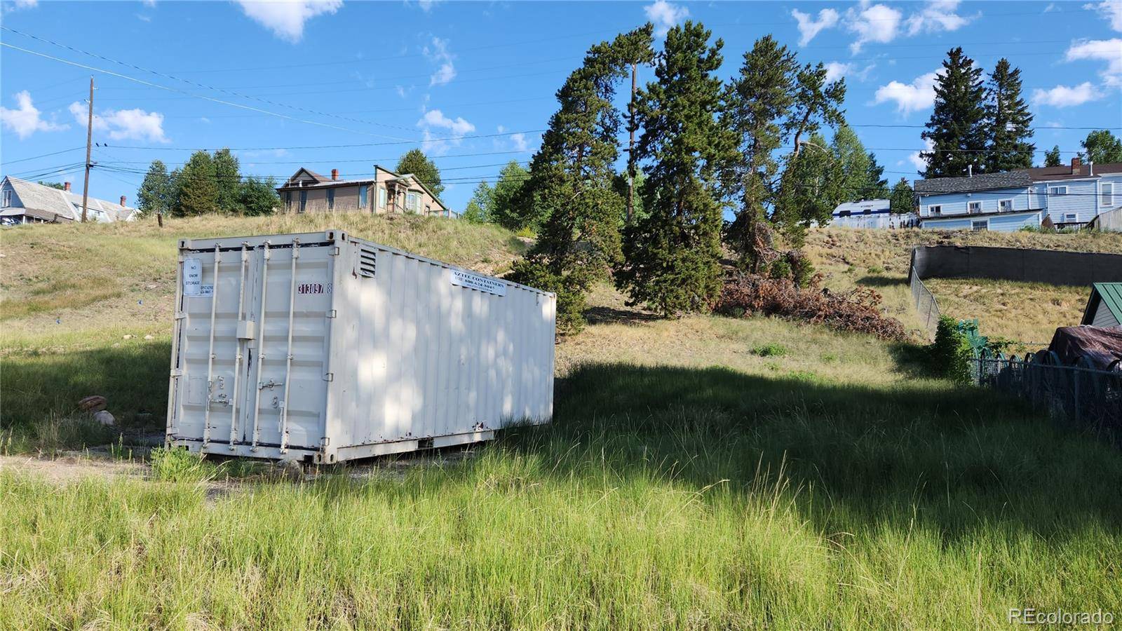 Leadville, CO 80461,332 W 6th ST