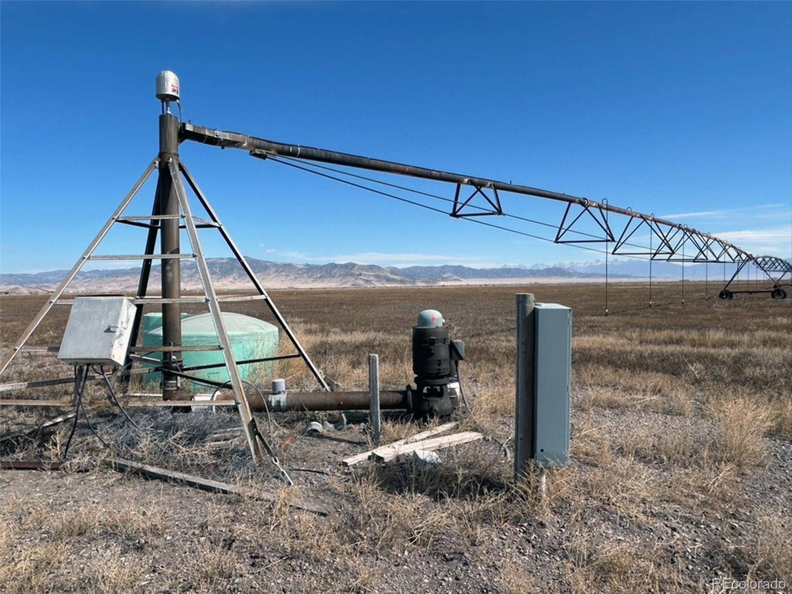 Saguache, CO 81149,18992 County Road 50