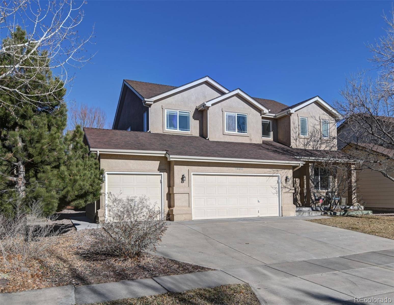 Colorado Springs, CO 80921,1460 Lily Lake DR