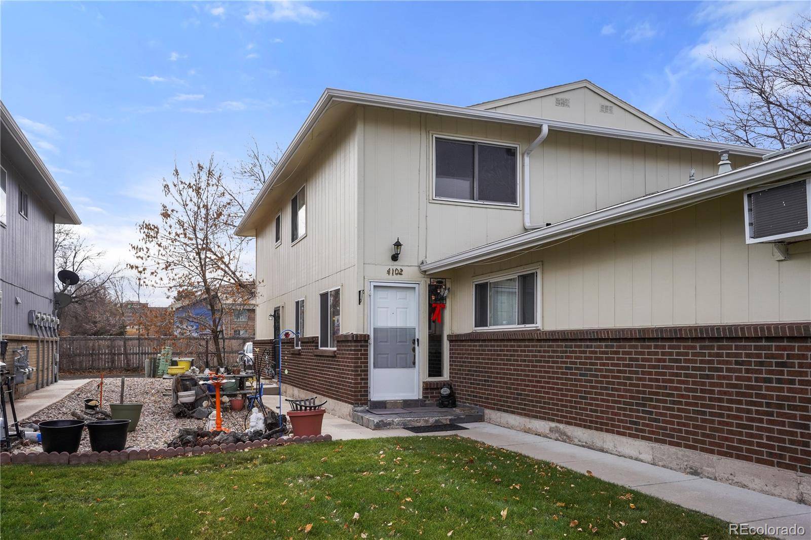 Lakewood, CO 80227,7309 W Hampden AVE #4102