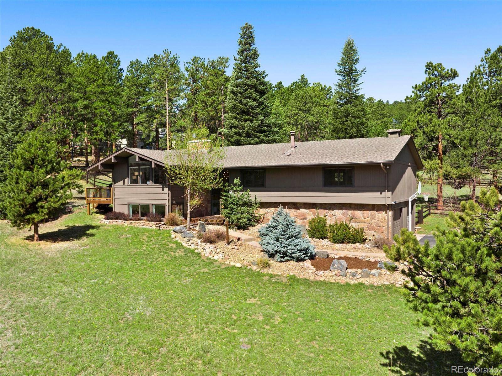 Evergreen, CO 80439,32929 Inverness DR