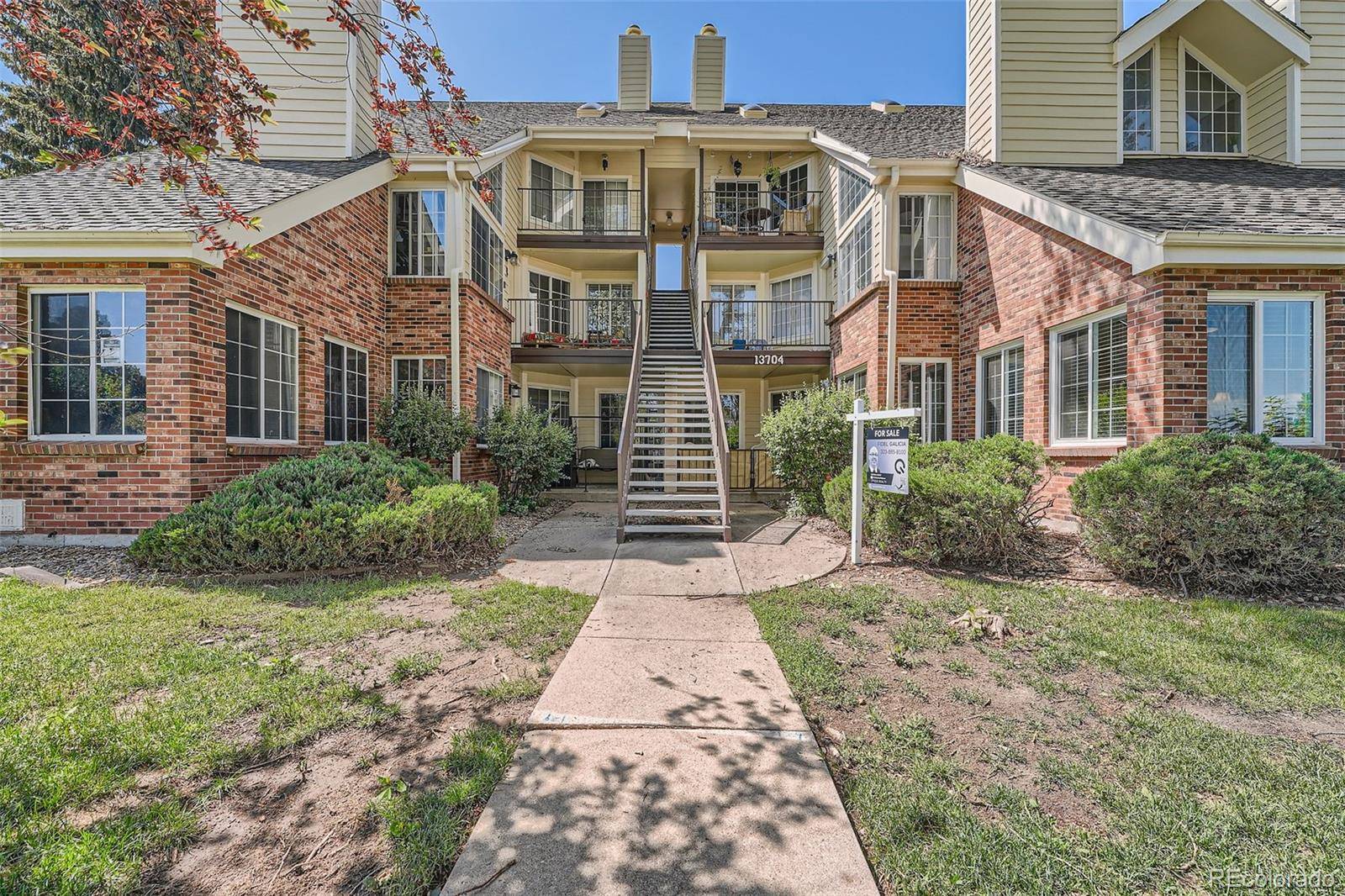 Aurora, CO 80014,13704 E Lehigh AVE #D