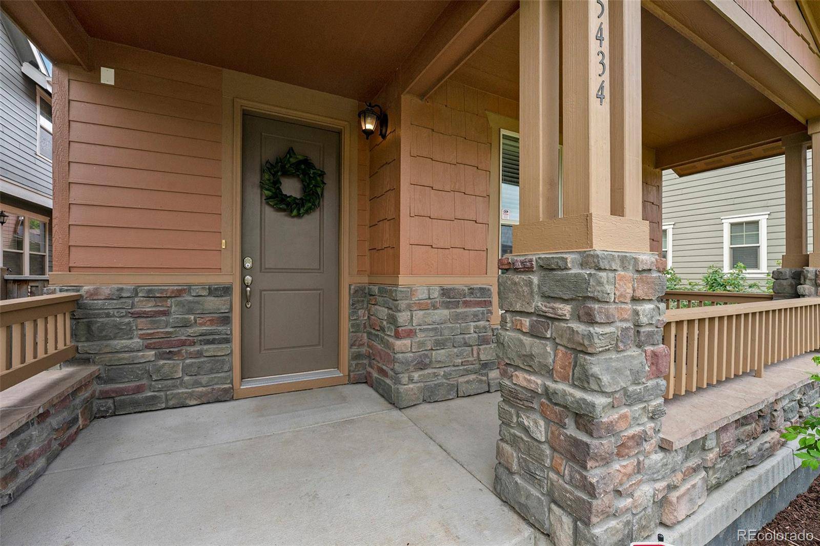 Denver, CO 80238,5434 N Xenia ST