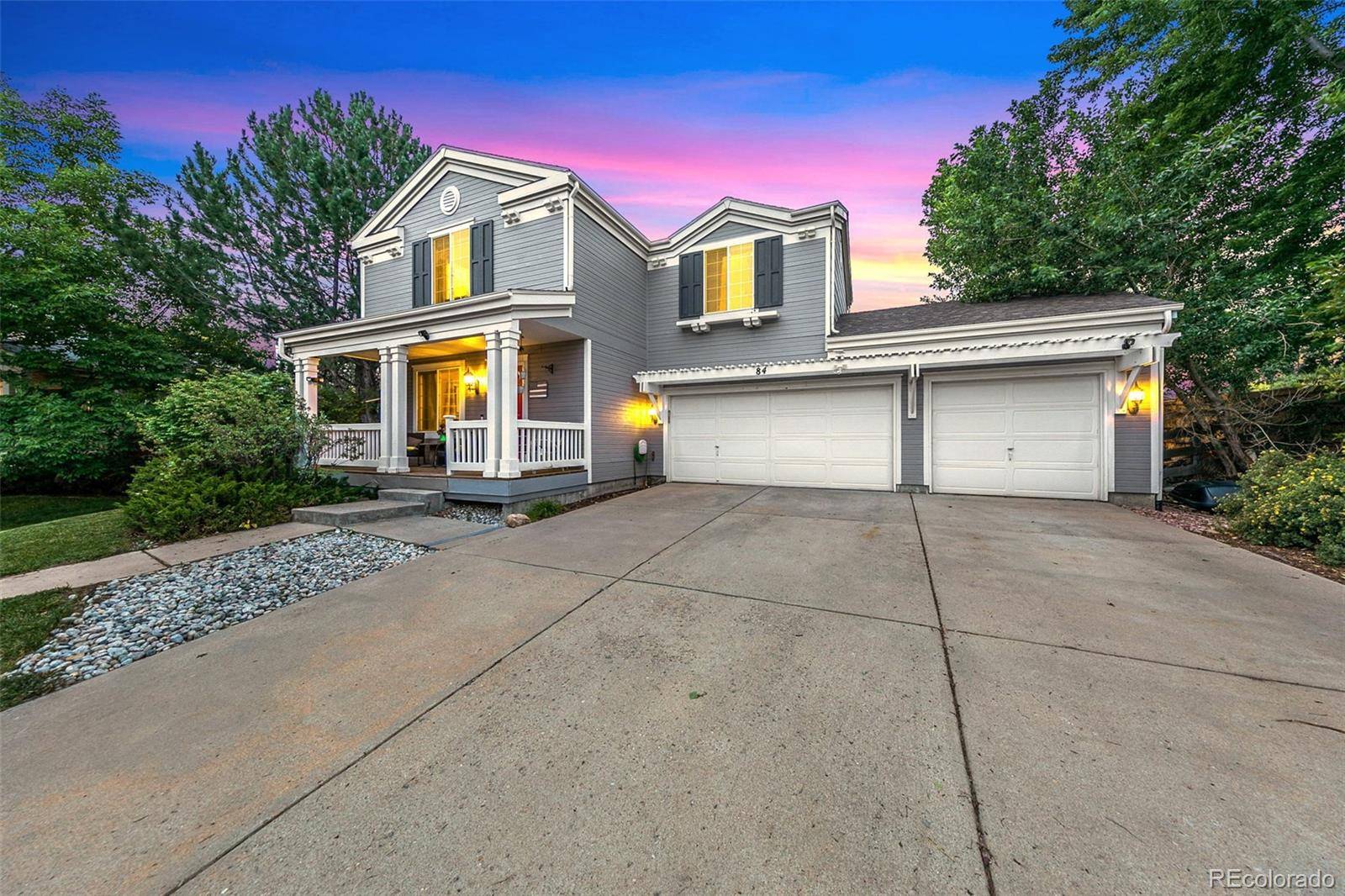 Erie, CO 80516,84 Risse CT