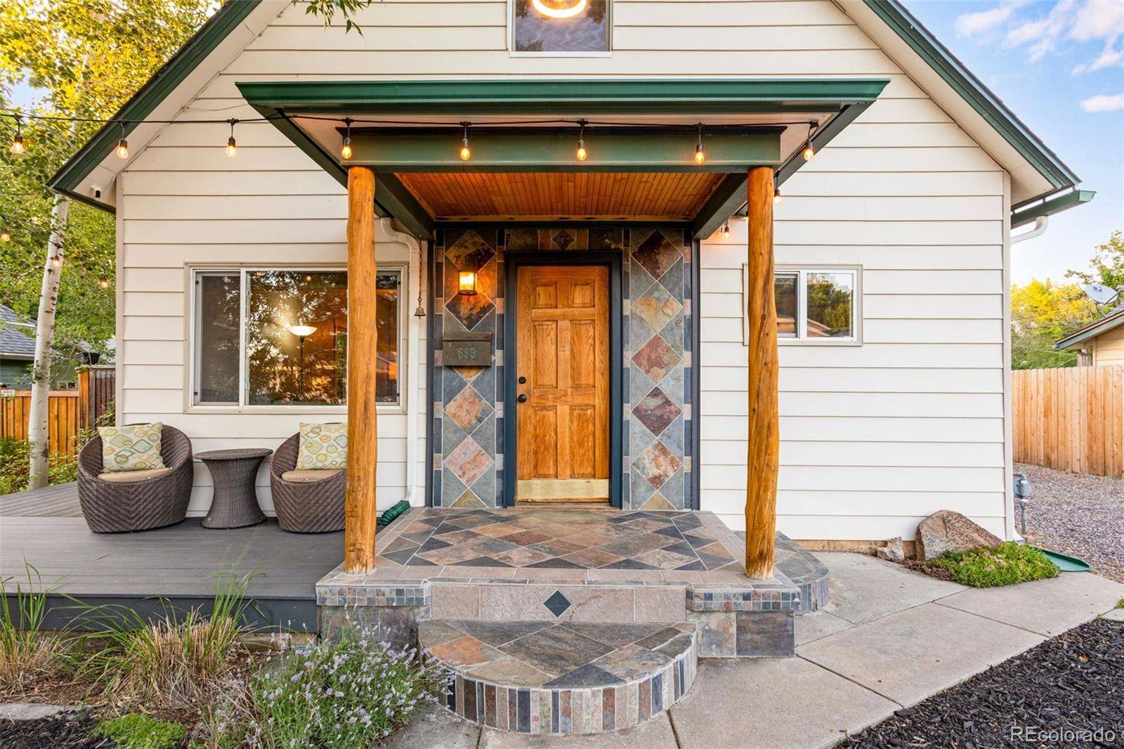 Loveland, CO 80537,533 W 3rd ST