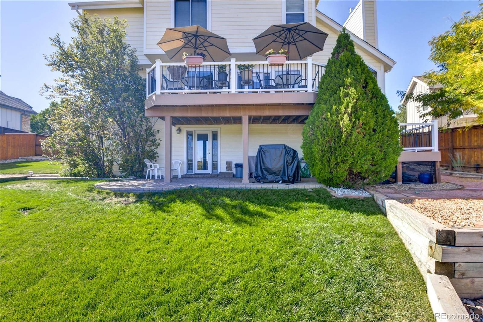 Highlands Ranch, CO 80126,1743 Brookside DR