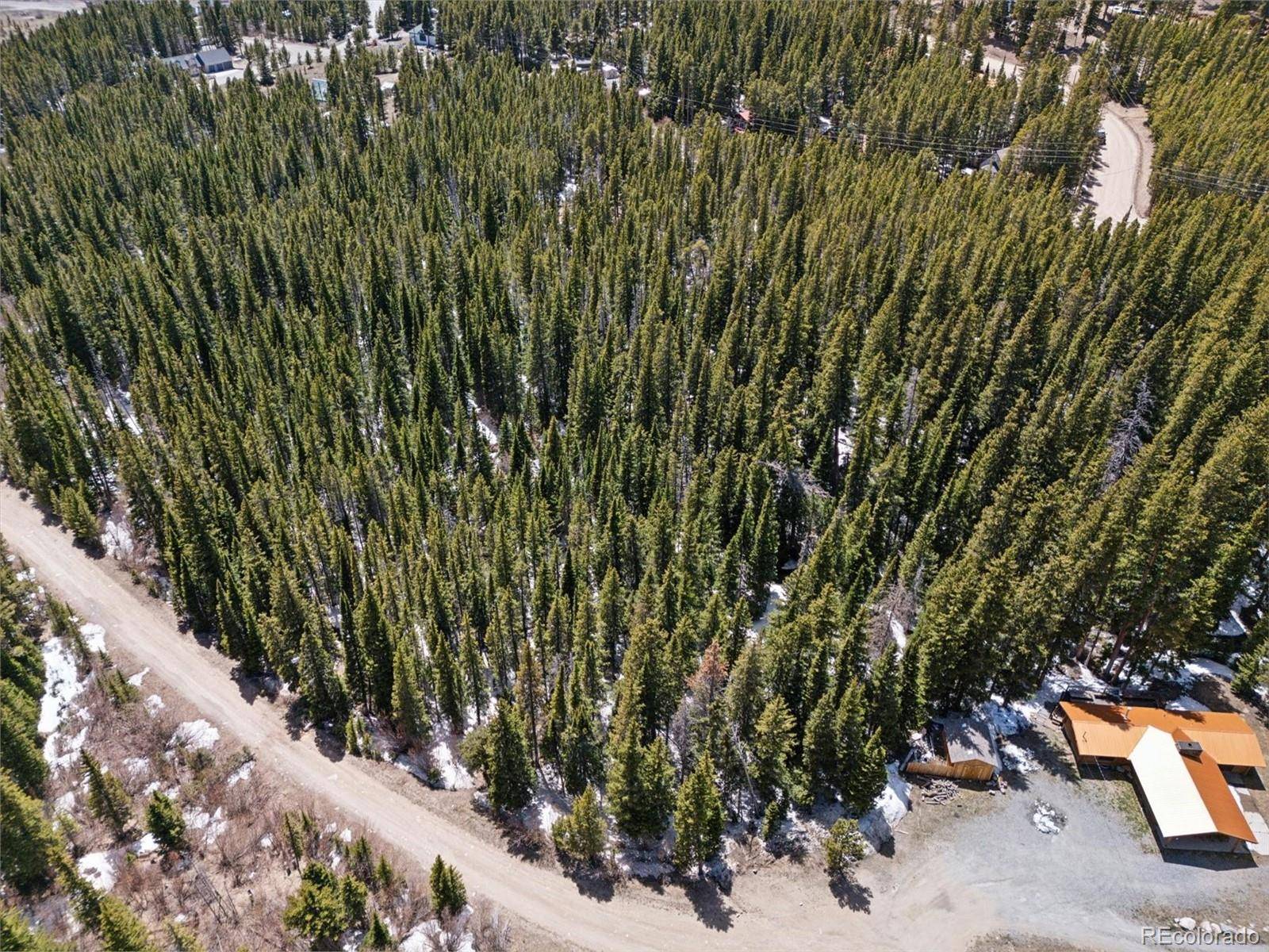 Idaho Springs, CO 80452,Lot 70 Pine Way