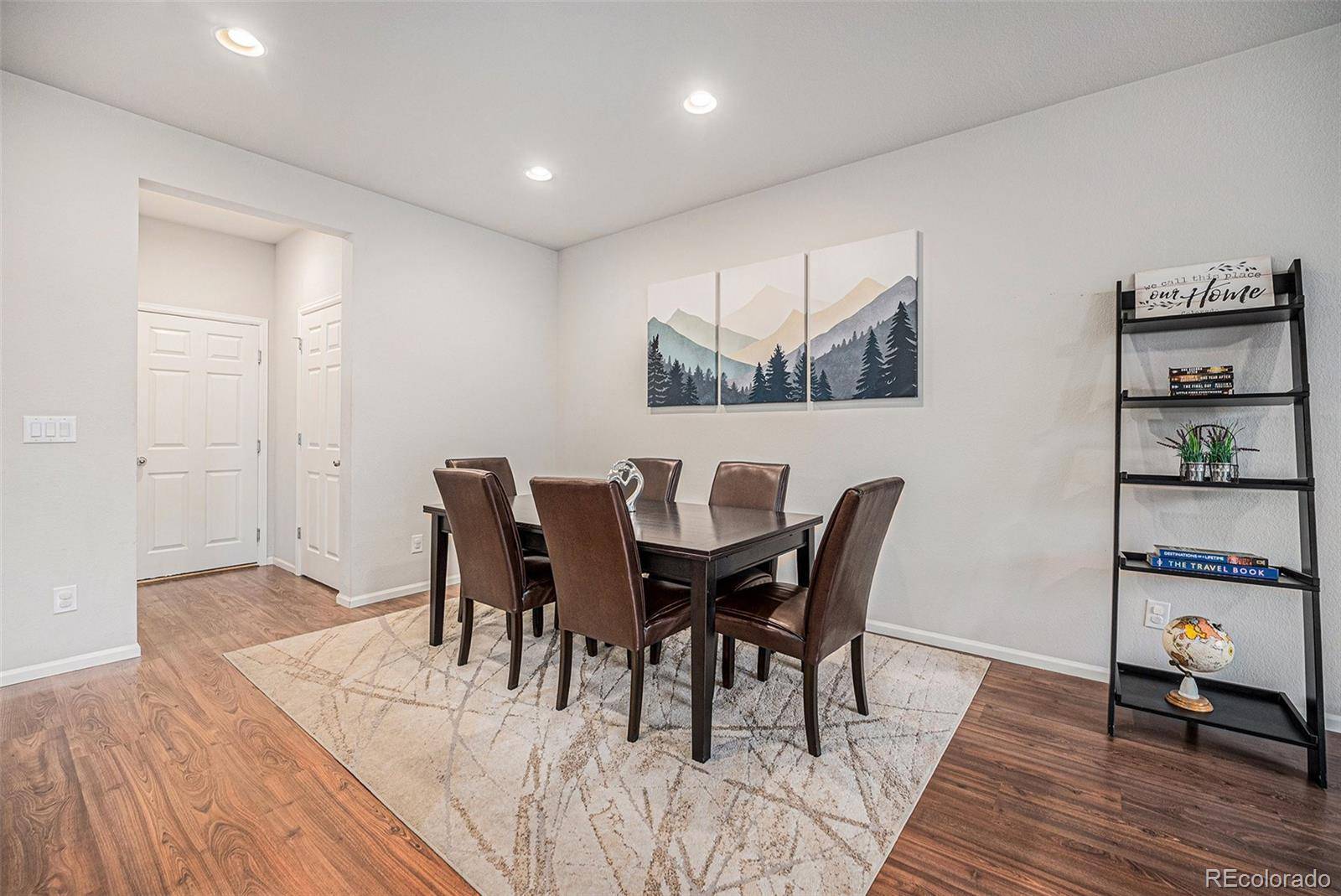 Denver, CO 80239,16141 Bolling DR