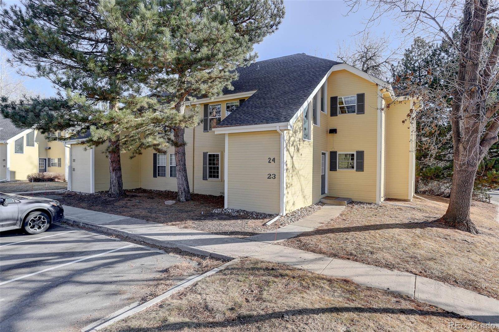 Fort Collins, CO 80526,1300 W Stuart ST #23