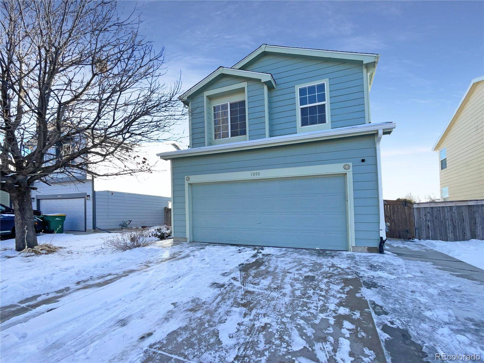 Brighton, CO 80601,1090 Quail CIR