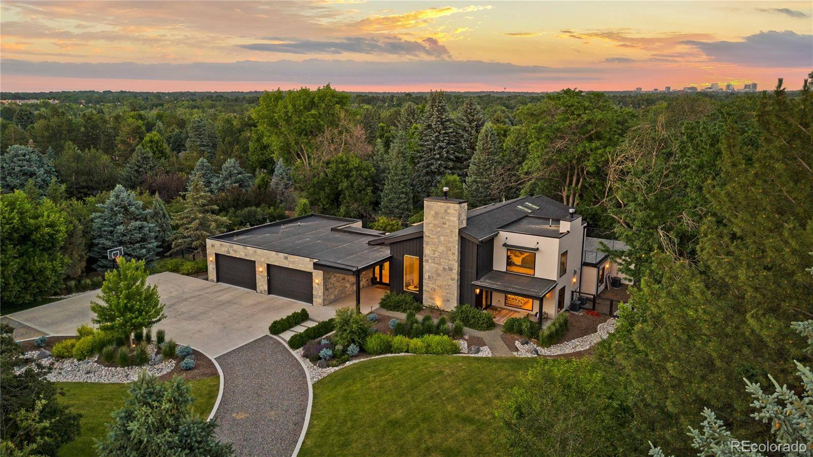 Greenwood Village, CO 80121,5160 S Franklin ST