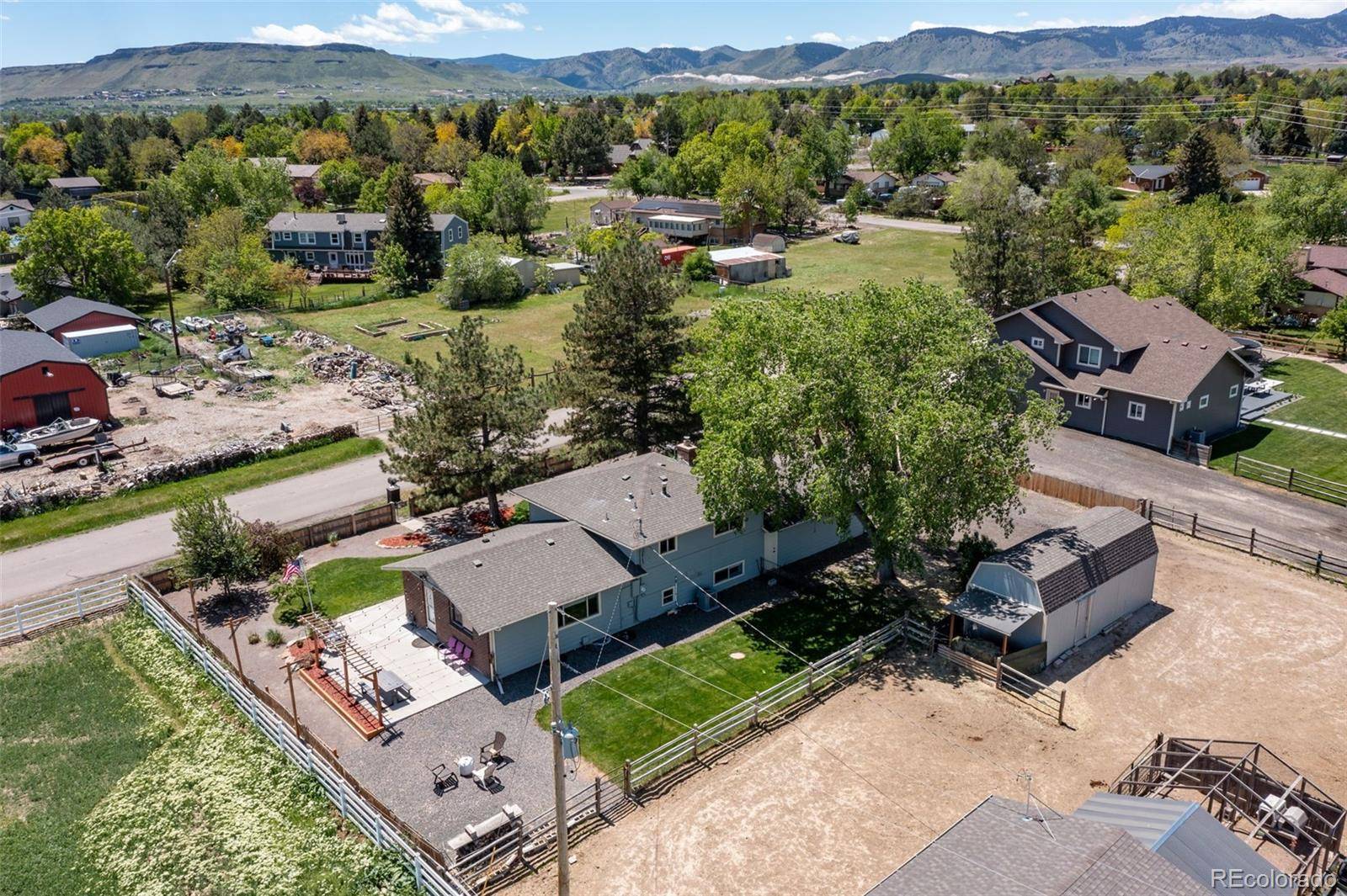 Arvada, CO 80007,16225 W 74th DR