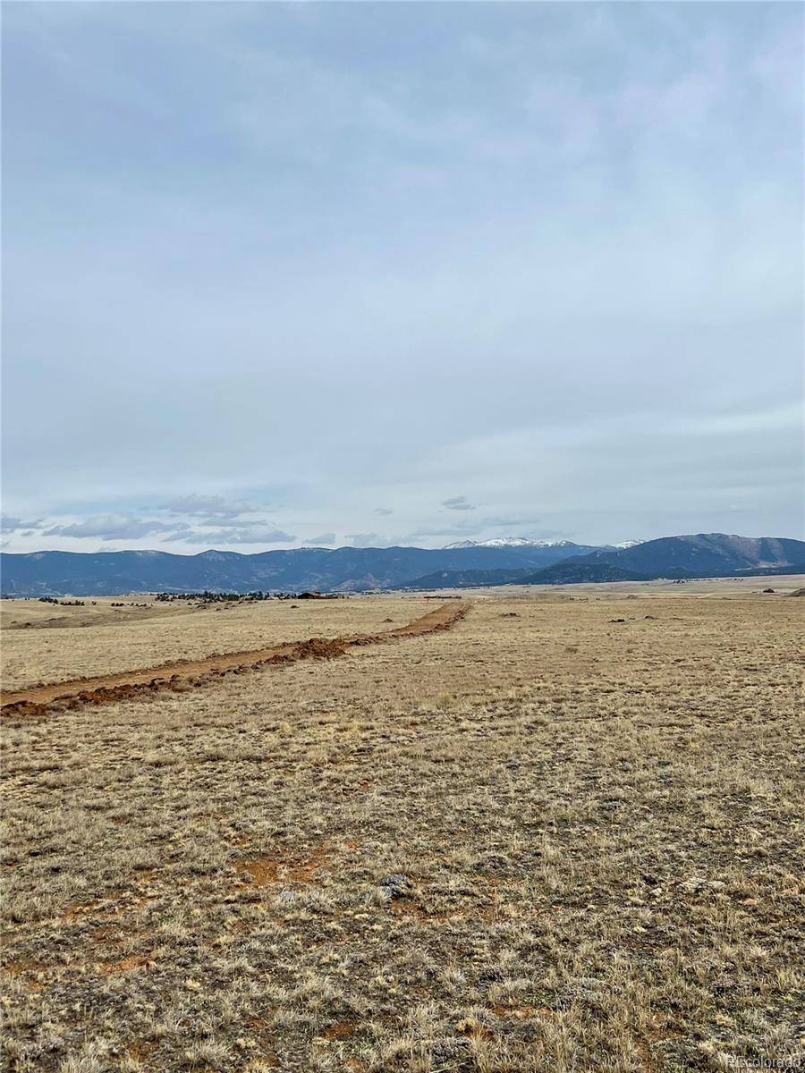 Hartsel, CO 80449,417 Andesite WAY