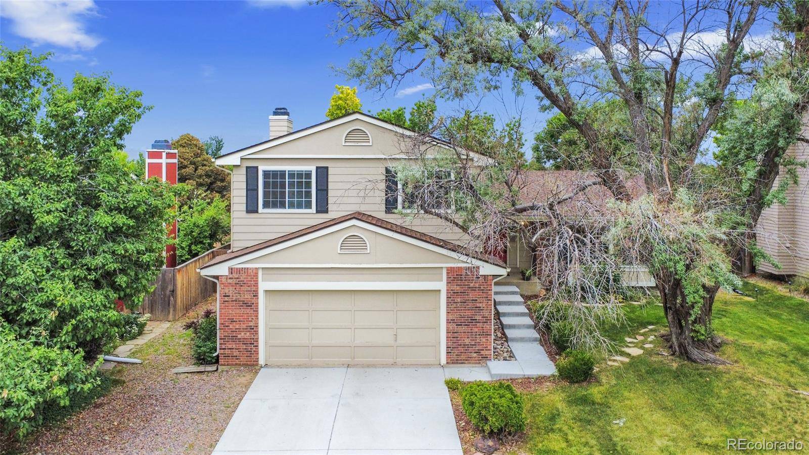 Highlands Ranch, CO 80126,8441 S Timberwood ST