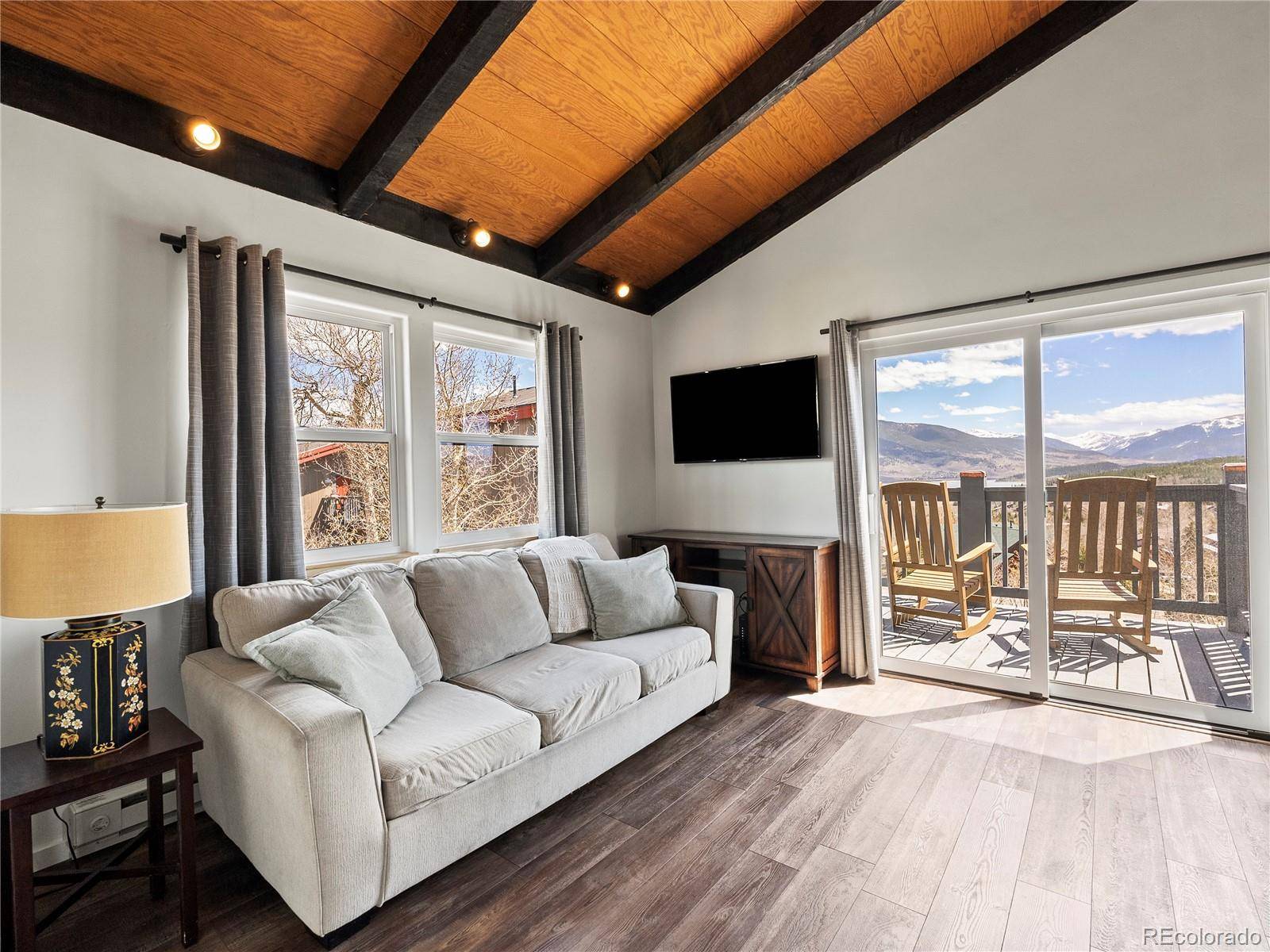 Silverthorne, CO 80498,8012 Ryan Gulch RD #B3