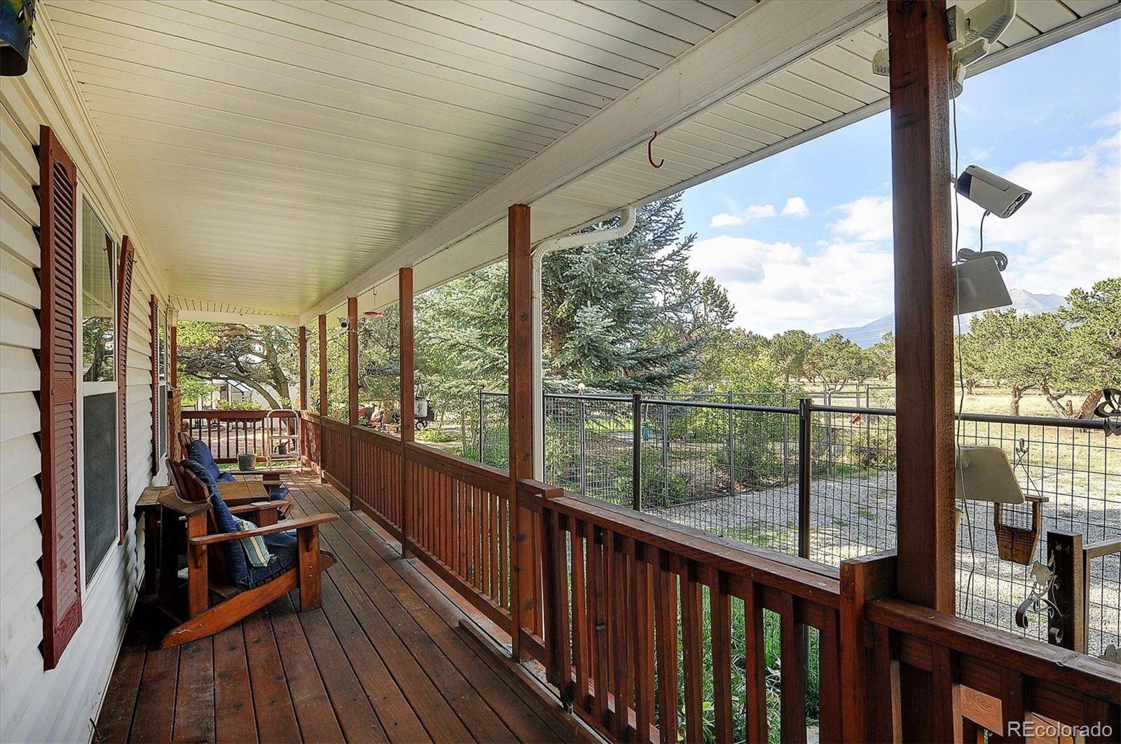 Buena Vista, CO 81211,29750 County Road 353