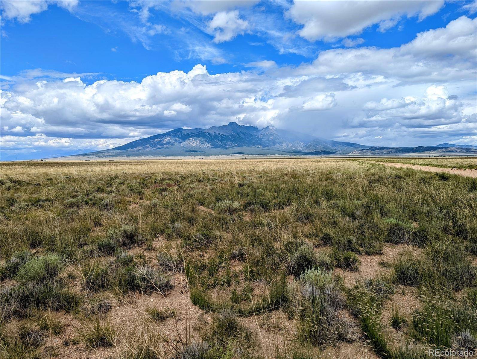 Blanca, CO 81123,Lot 24 Fort Morgan RD