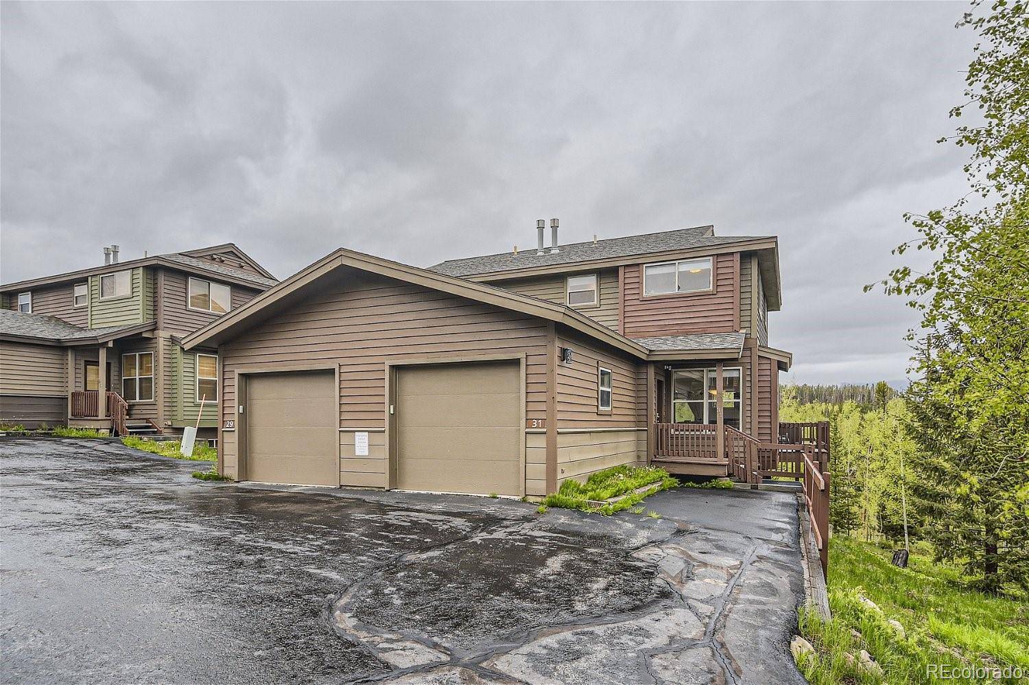 Silverthorne, CO 80498,31 Twenty Grand CT