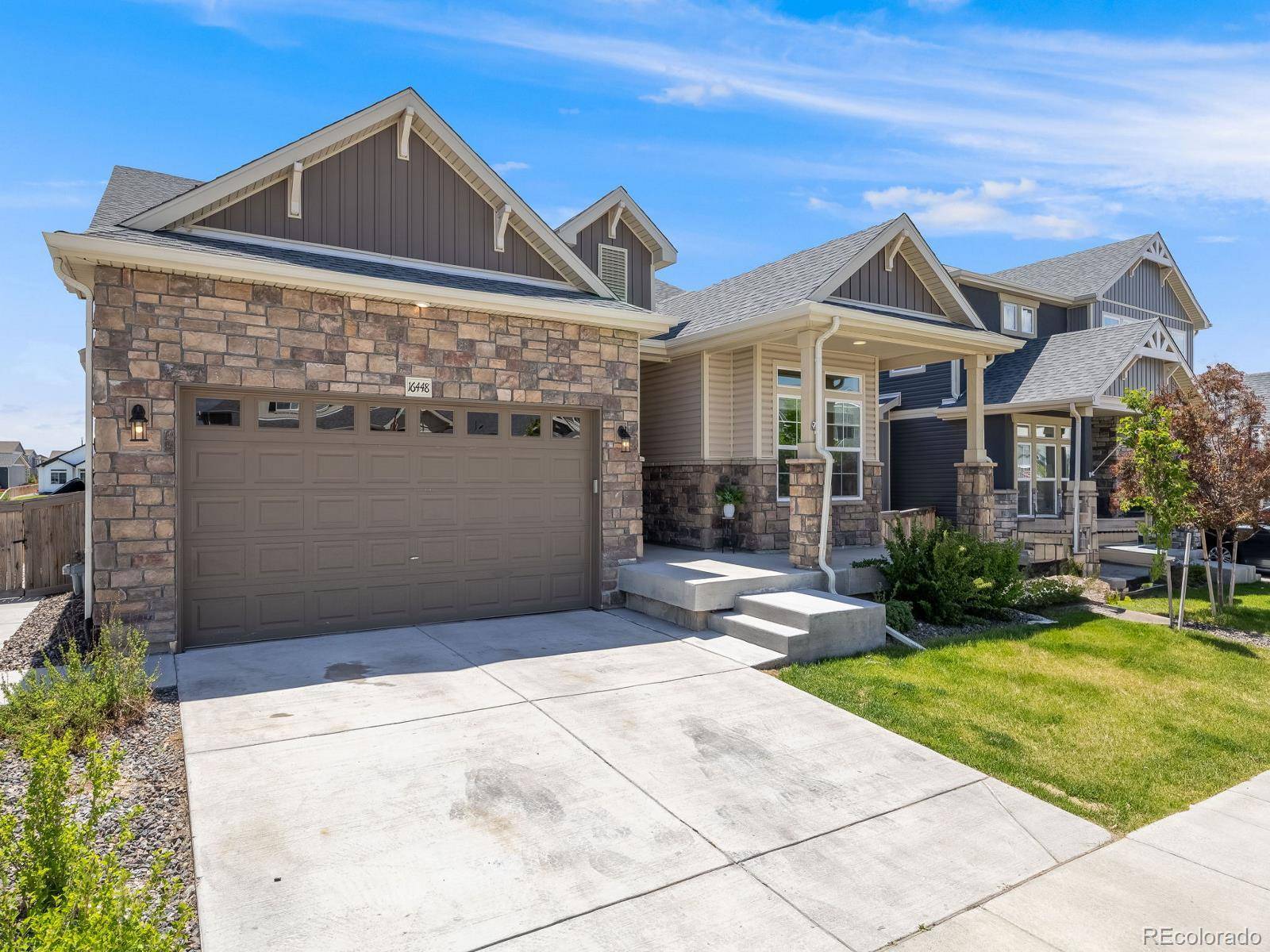 Commerce City, CO 80022,16448 E 111th PL