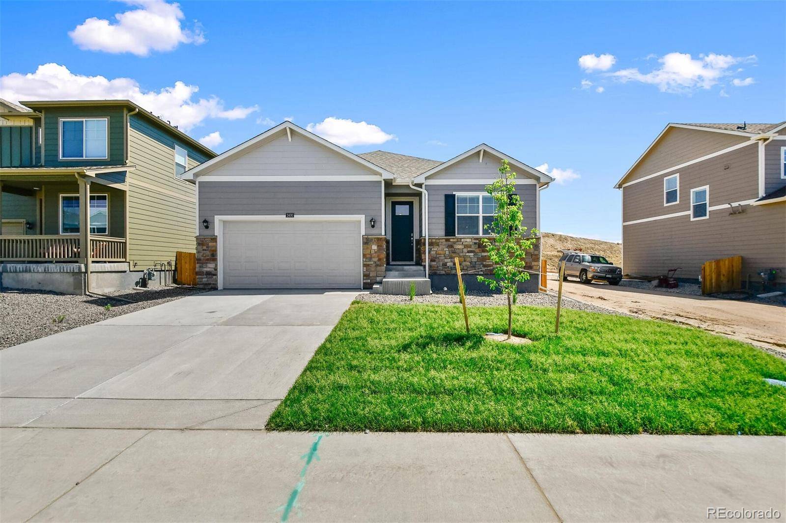 Johnstown, CO 80534,363 Hummingbird LN