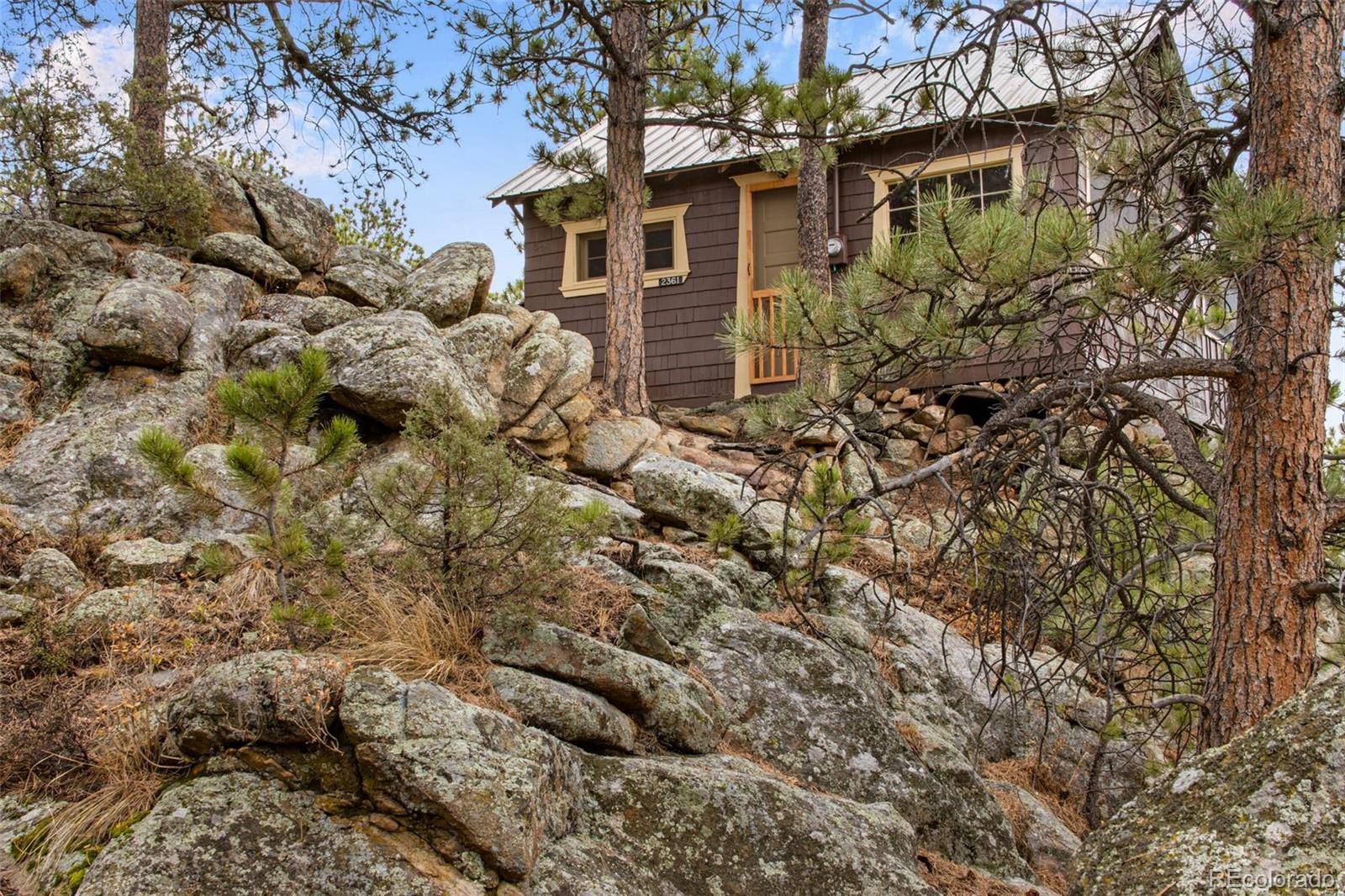 Estes Park, CO 80517,2361 Bellevue DR