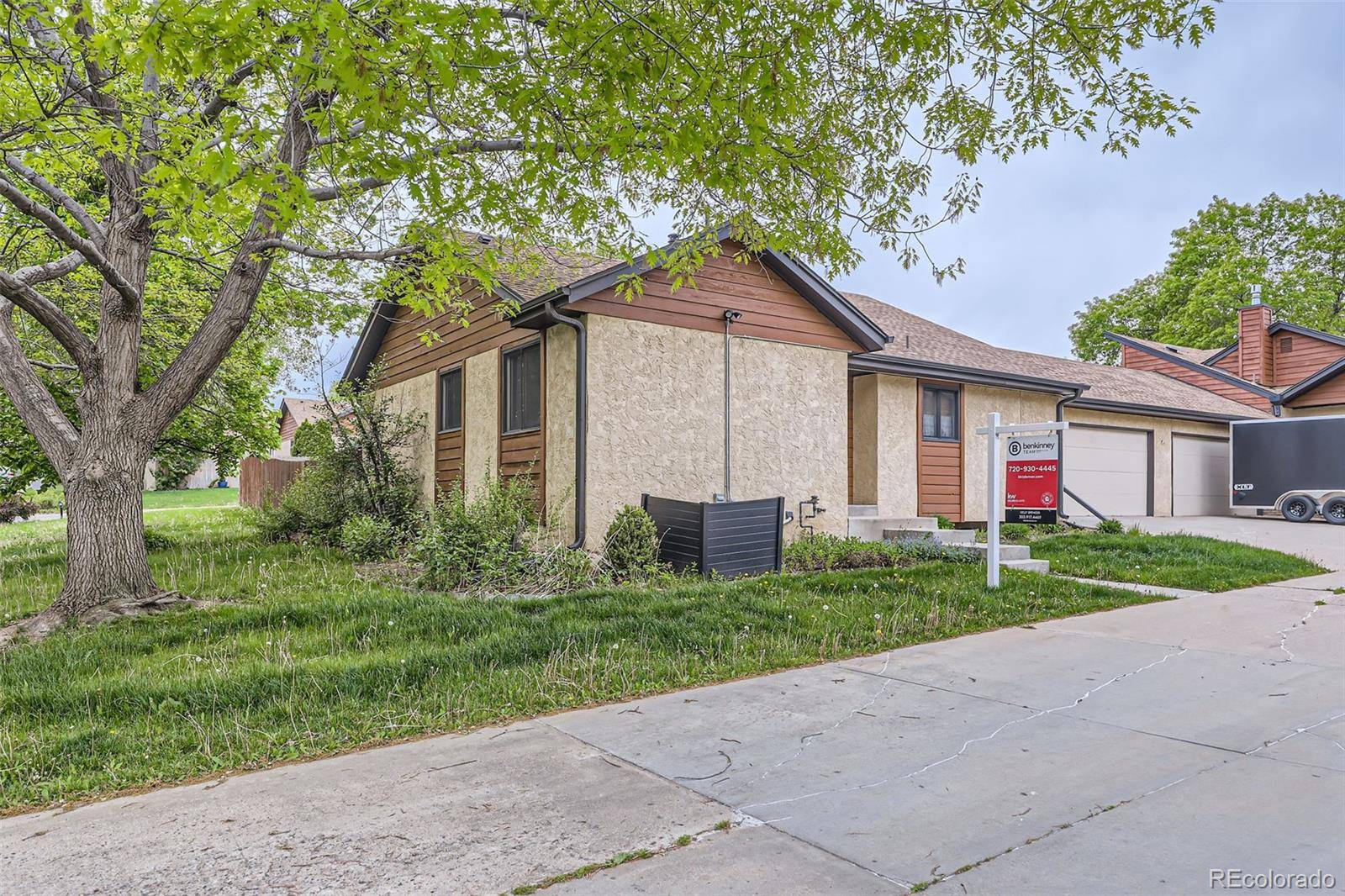Lakewood, CO 80214,671 Brentwood ST
