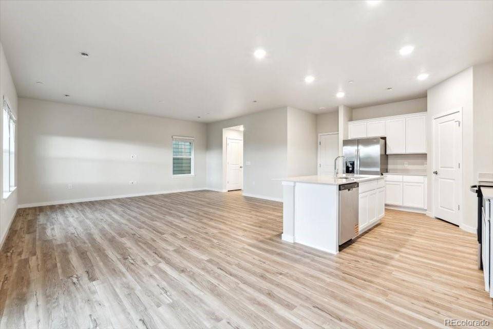 Commerce City, CO 80022,9453 Danube ST