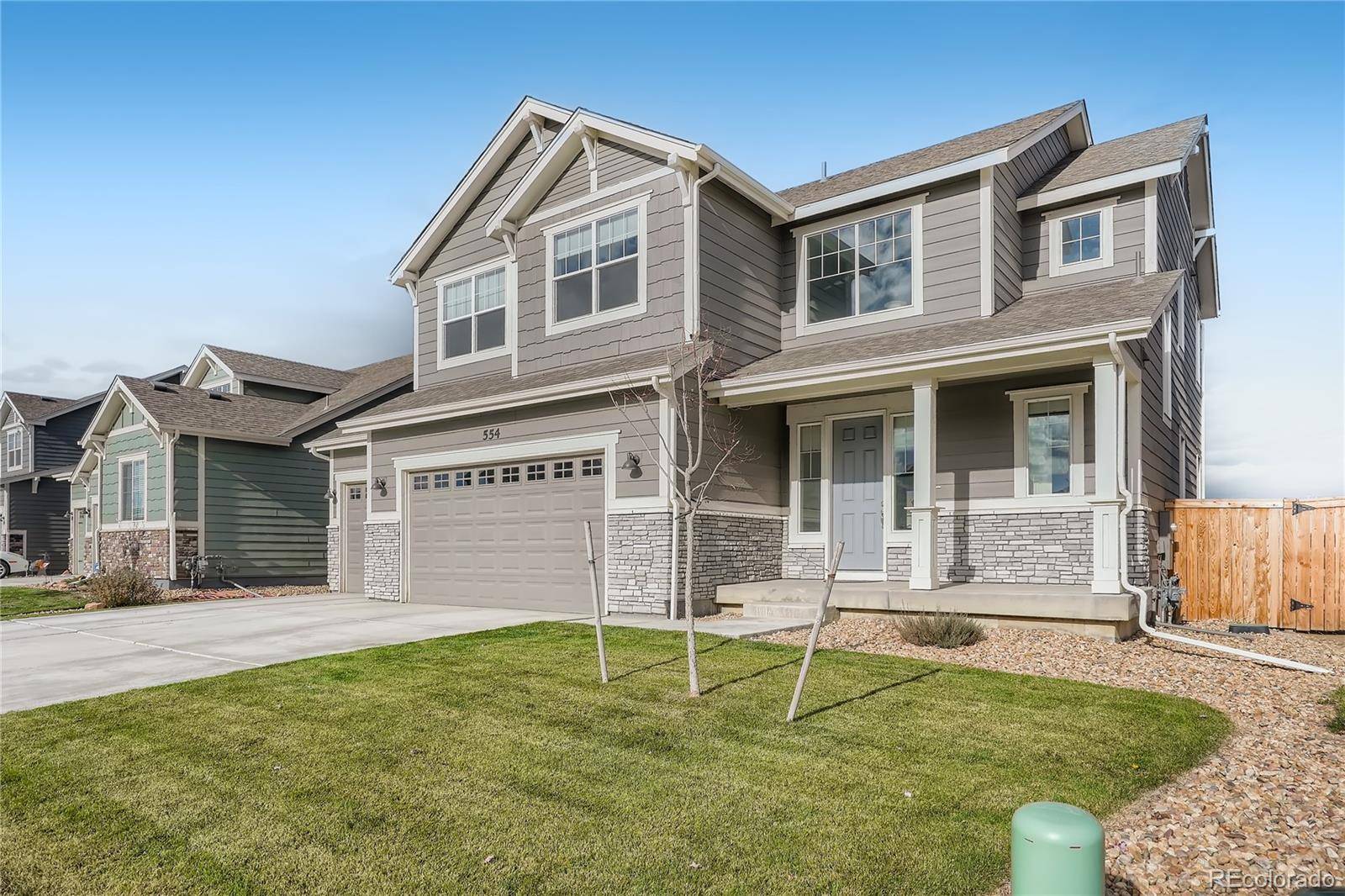 Berthoud, CO 80513,554 Ranchhand DR