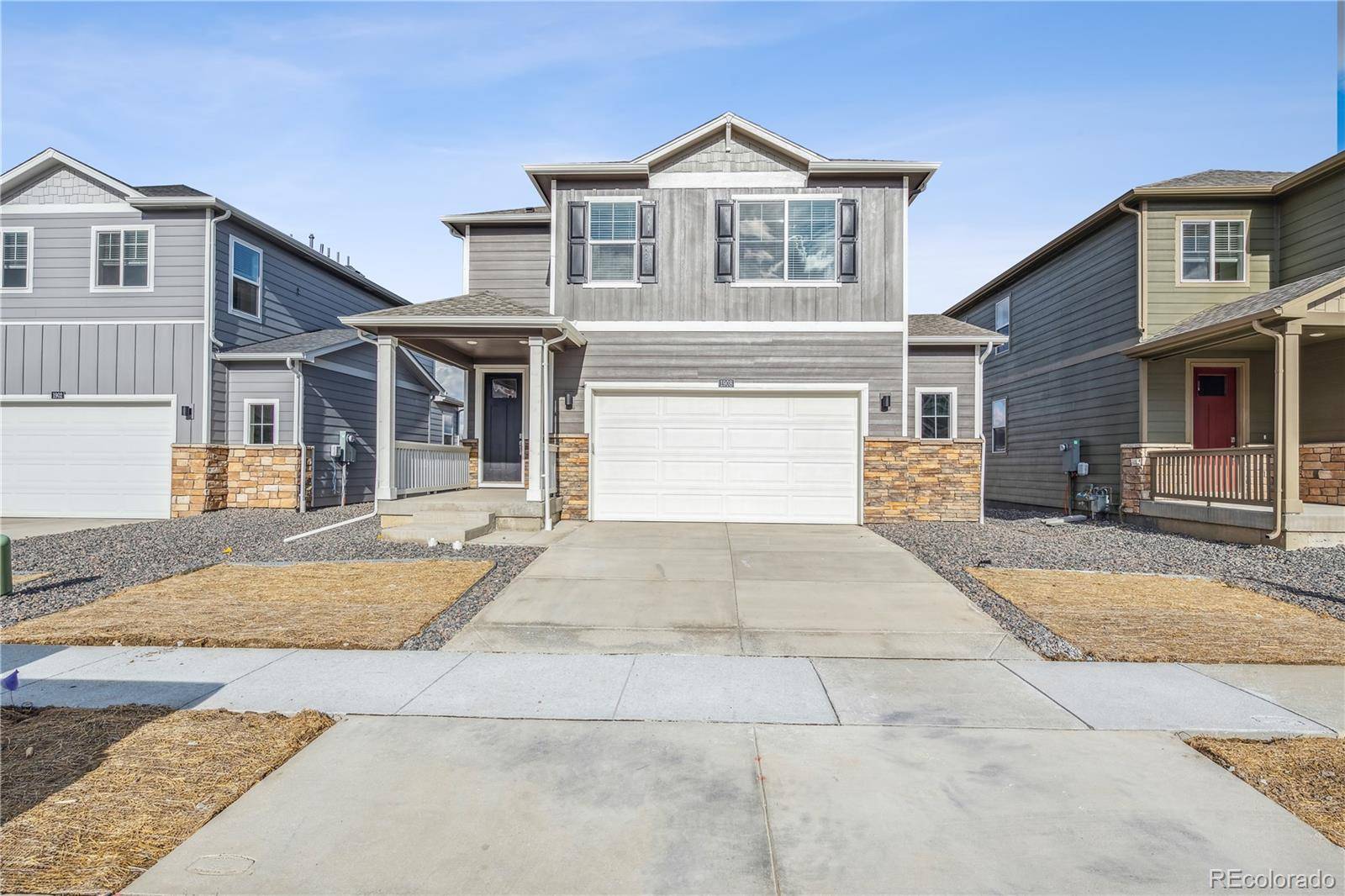 Fort Collins, CO 80528,1944 Knobby Pine DR