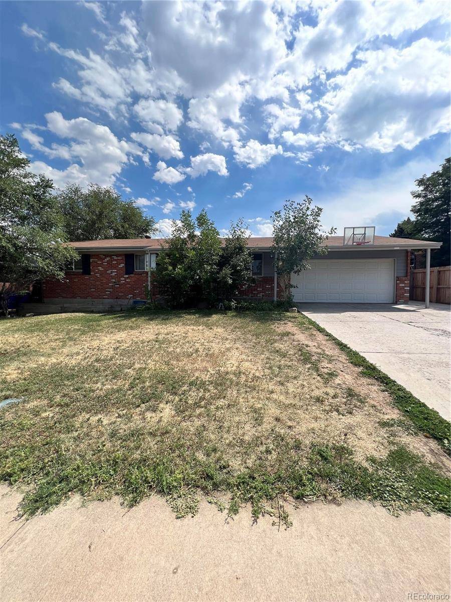 Aurora, CO 80012,432 S Potomac CIR