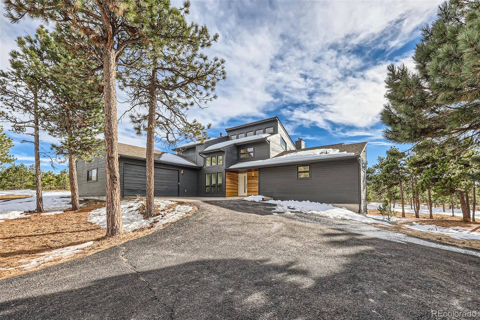 Larkspur, CO 80118,1298 Silverheels DR