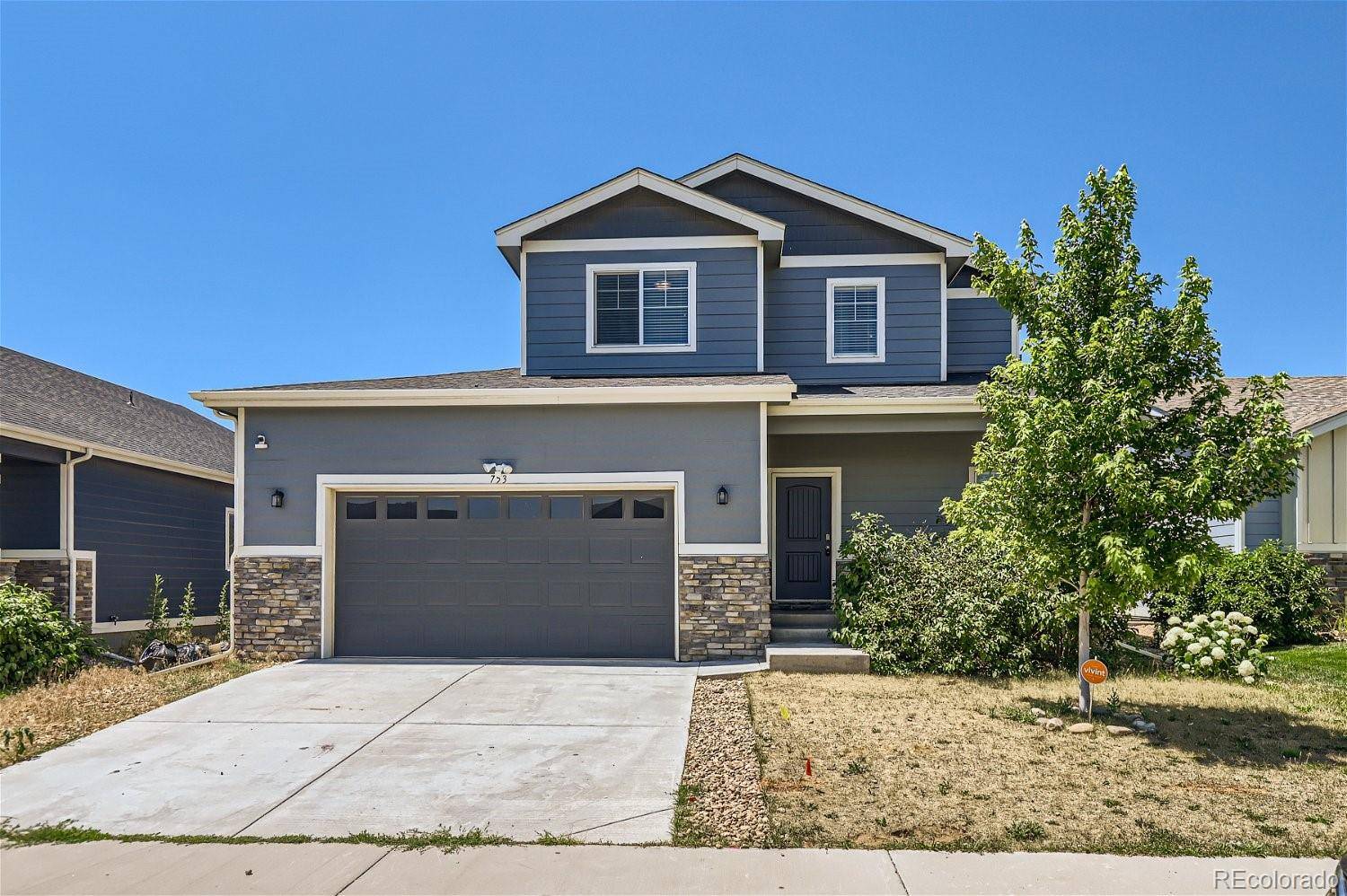 Milliken, CO 80543,753 Settlers DR