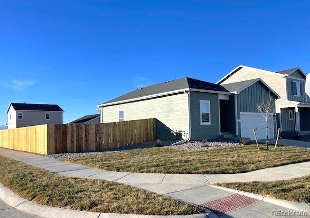 Fort Lupton, CO 80621,925 Payton AVE