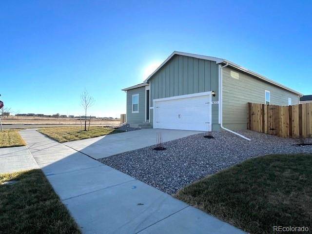 Fort Lupton, CO 80621,925 Payton AVE