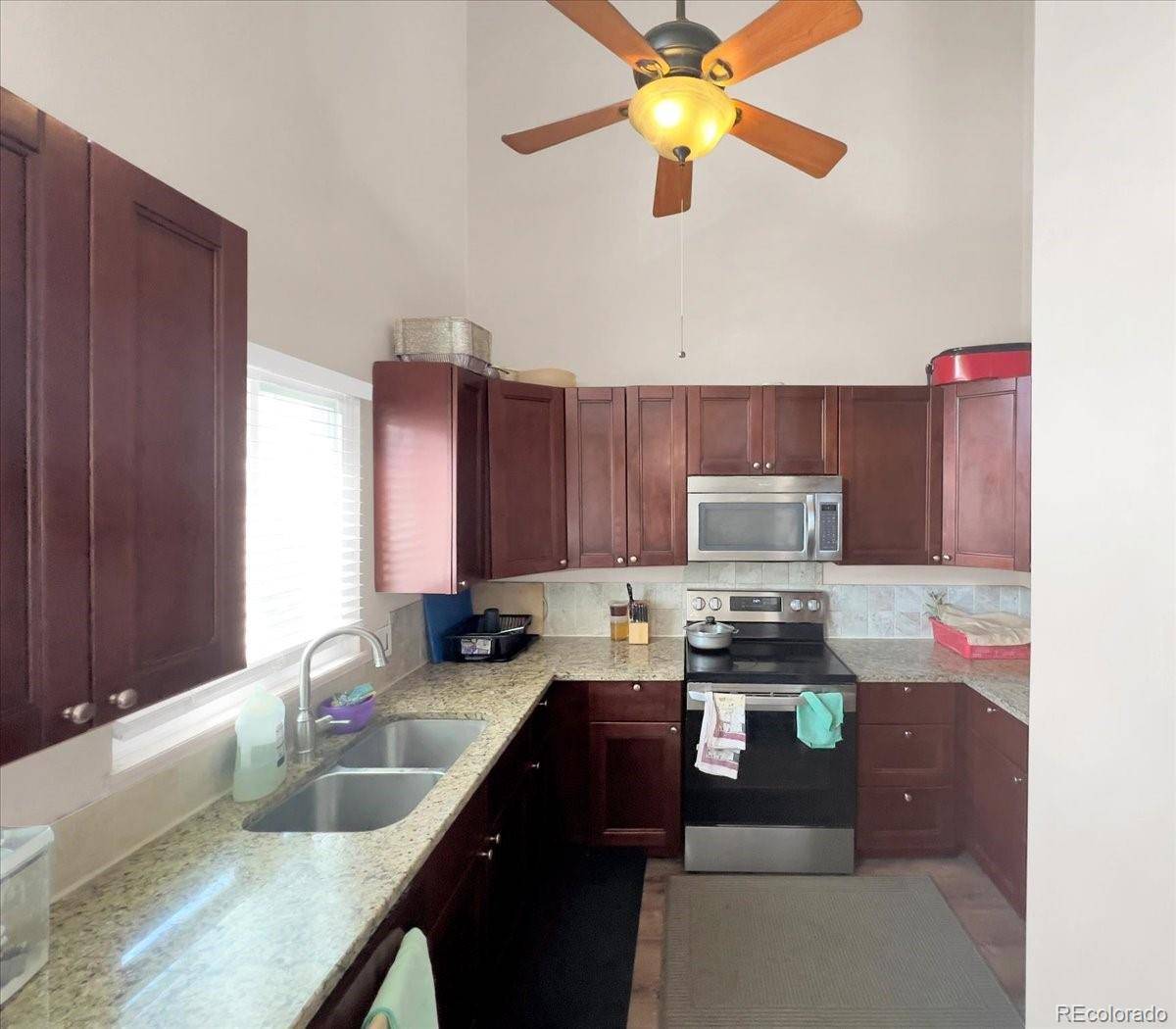 Aurora, CO 80013,3782 S Genoa CIR #A