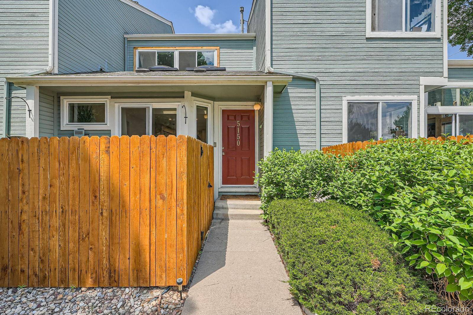 Boulder, CO 80301,5150 Buckingham RD