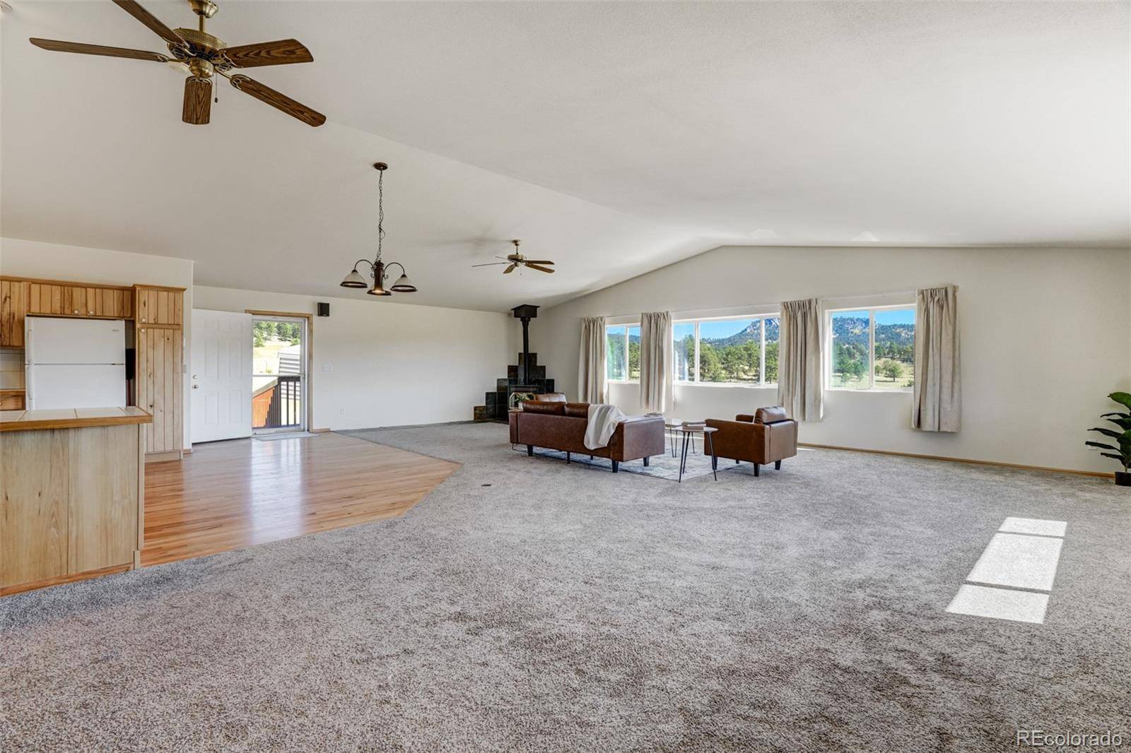 Florissant, CO 80816,115 White Tail LN