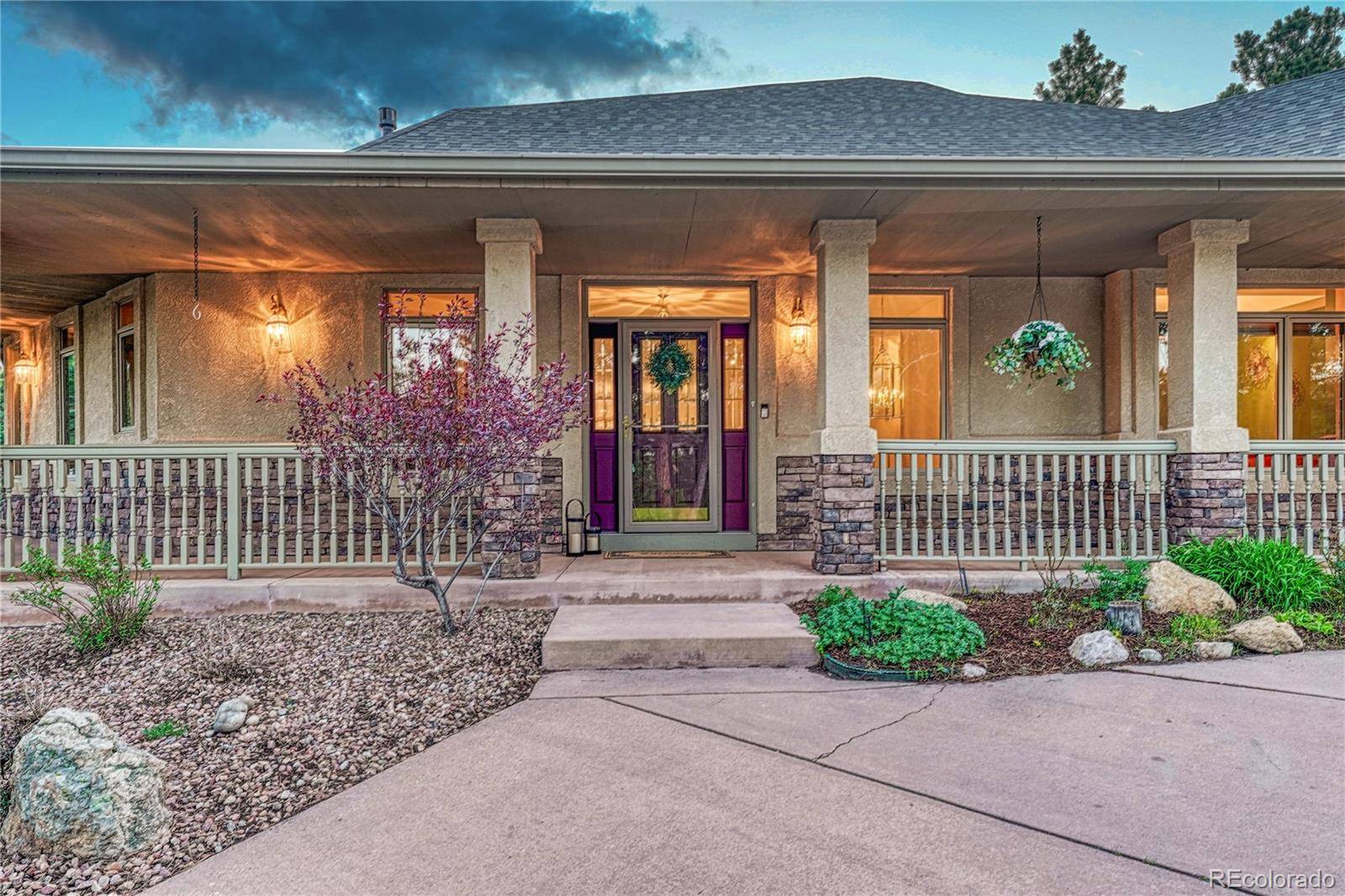 Colorado Springs, CO 80921,16150 Cliffrock CT