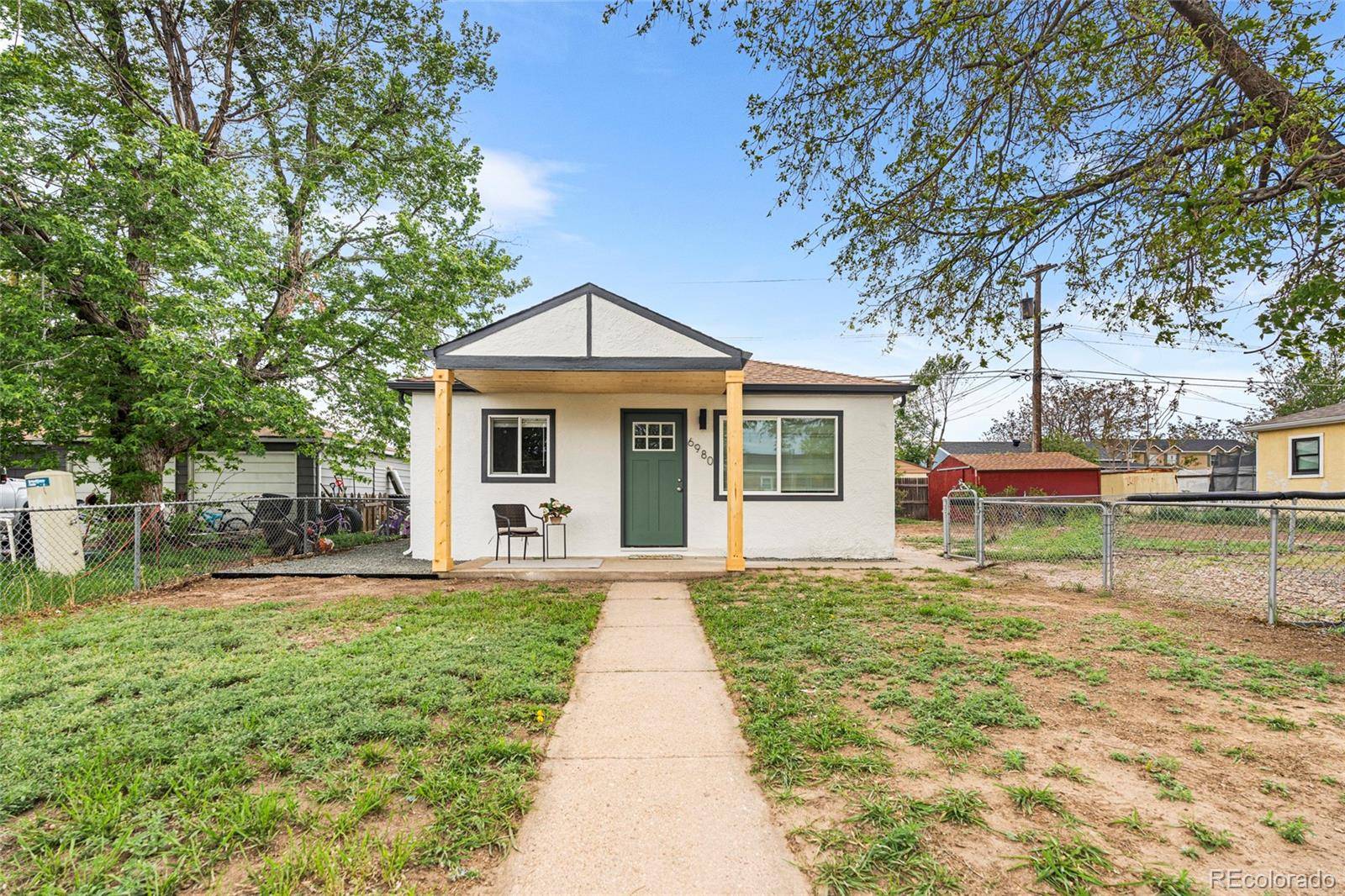 Commerce City, CO 80022,6980 Niagara ST