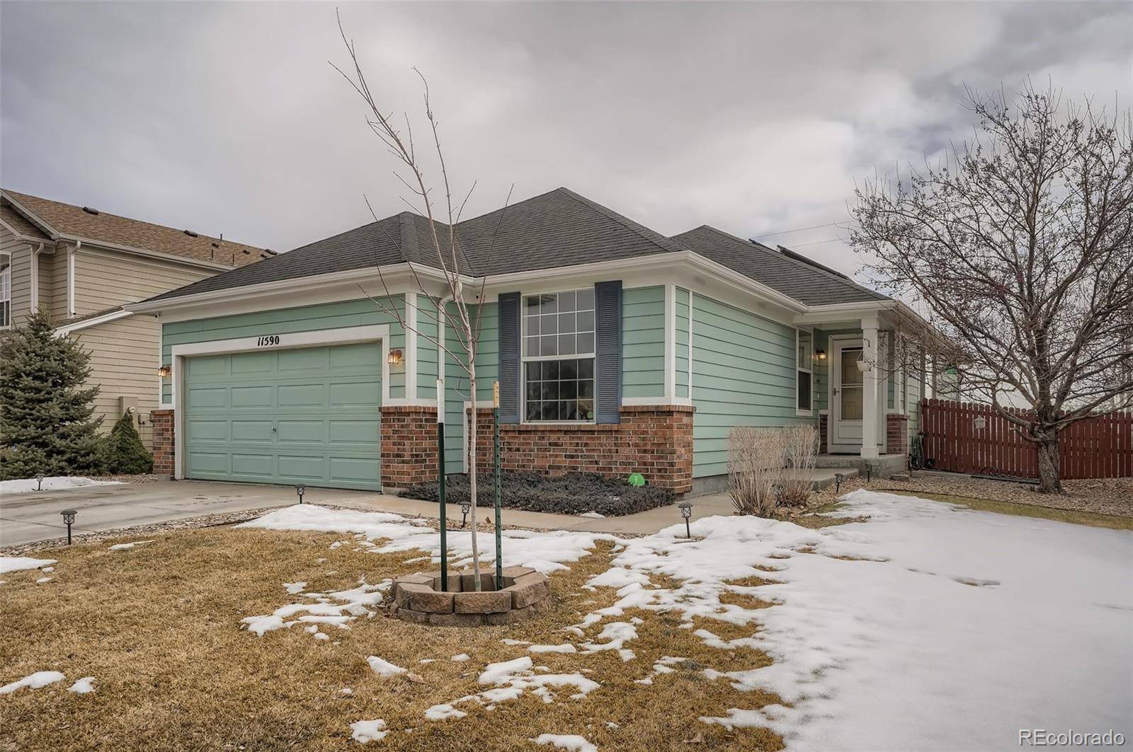 Thornton, CO 80233,11590 Leyden ST