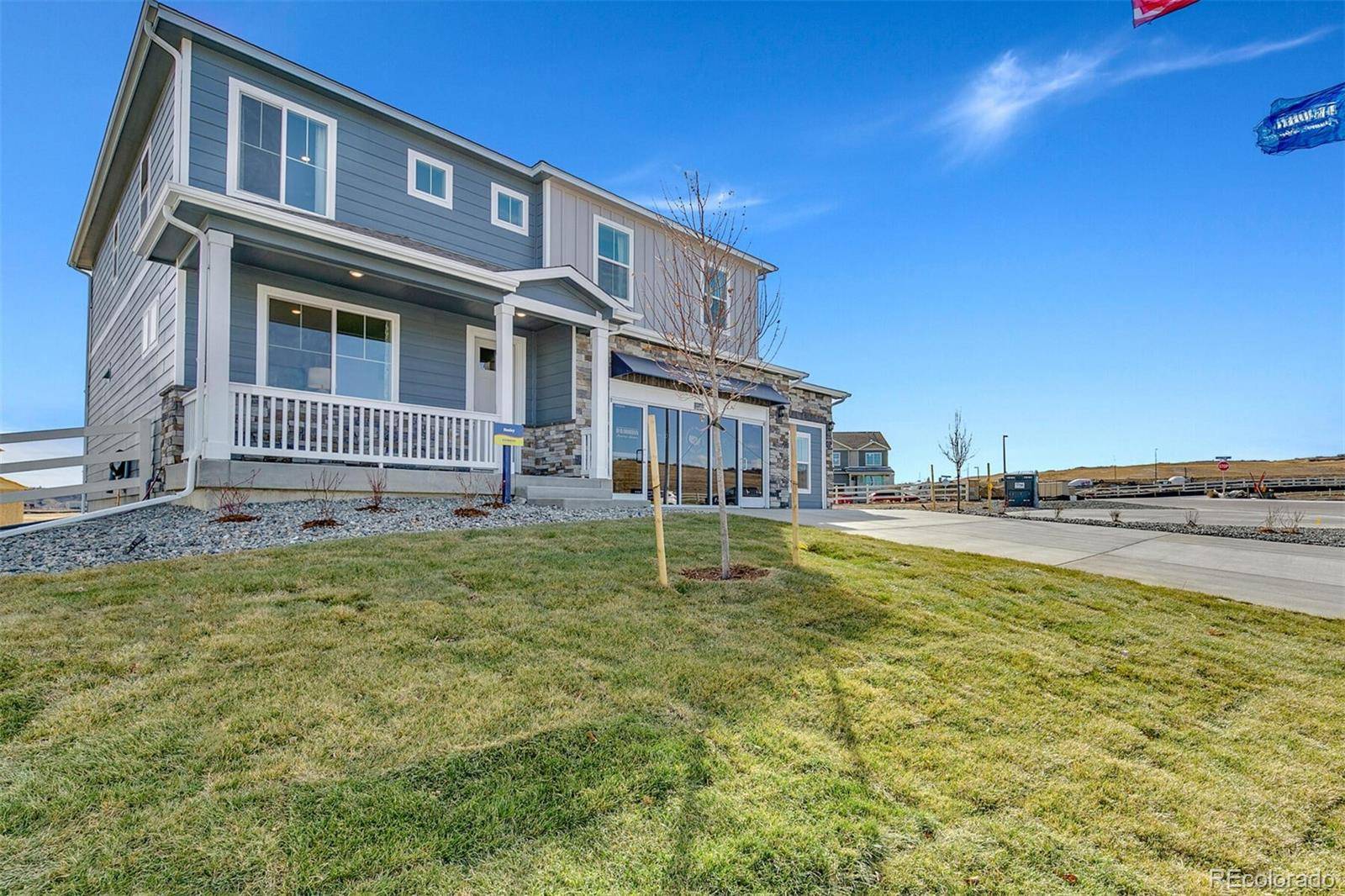 Castle Rock, CO 80104,2248 Rosette LN