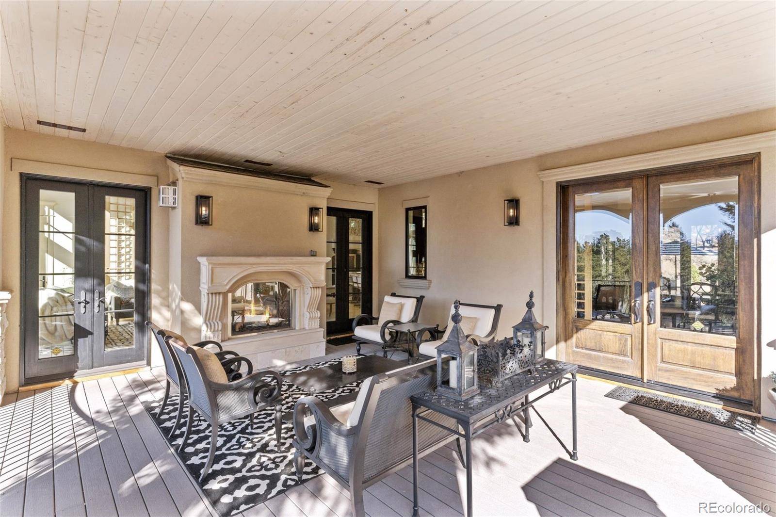 Evergreen, CO 80439,26806 Evergreen Springs RD