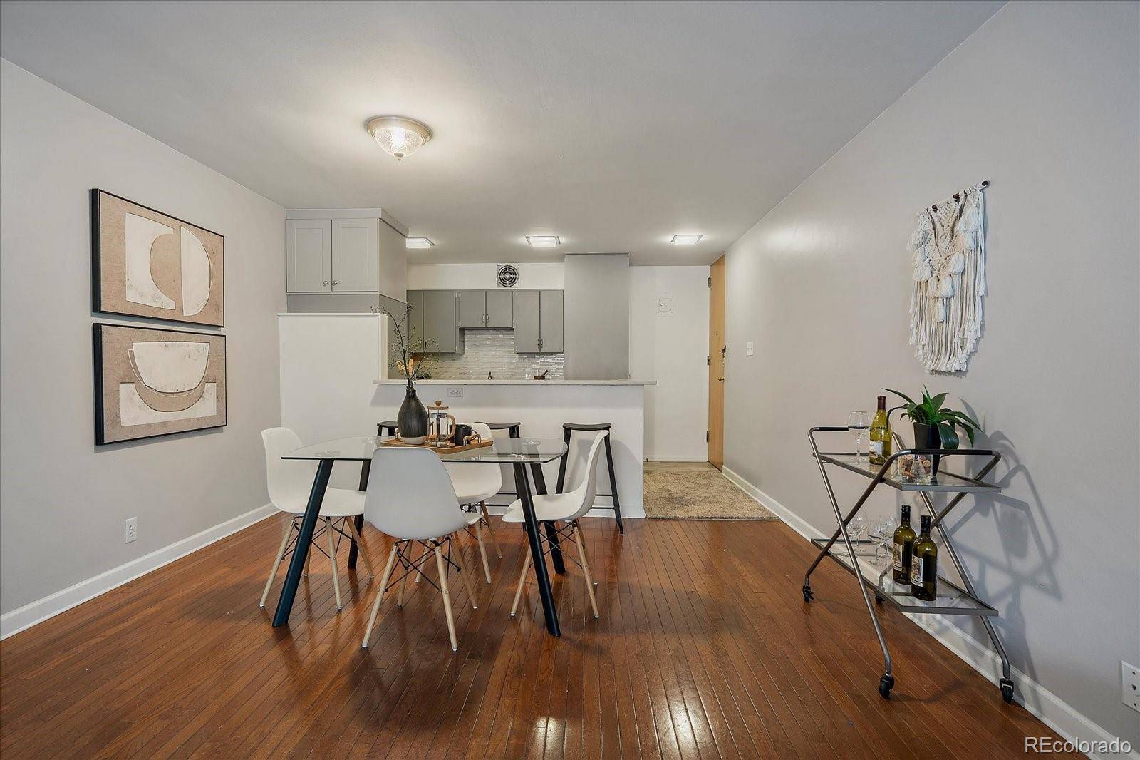 Denver, CO 80218,1050 N Corona ST #202