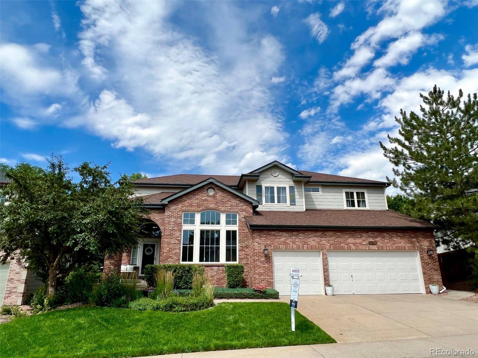 Littleton, CO 80124,6439 Serengeti CIR