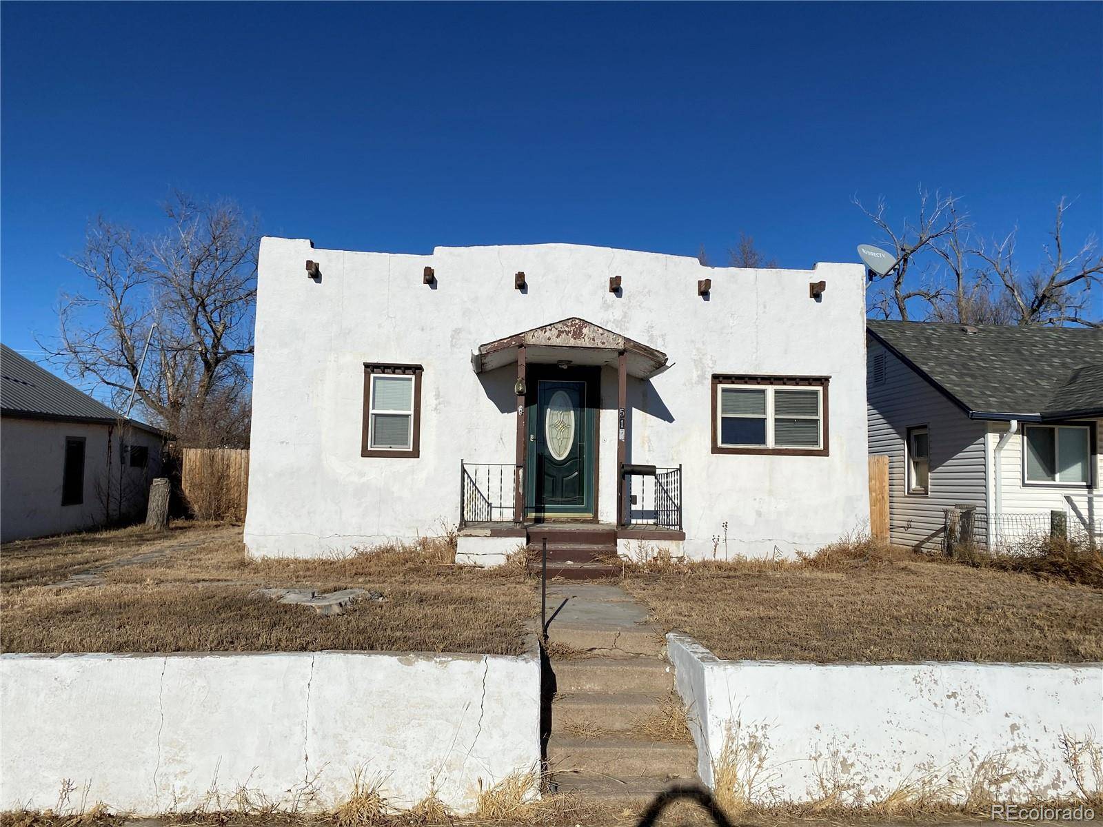 Hugo, CO 80821,517 5th ST