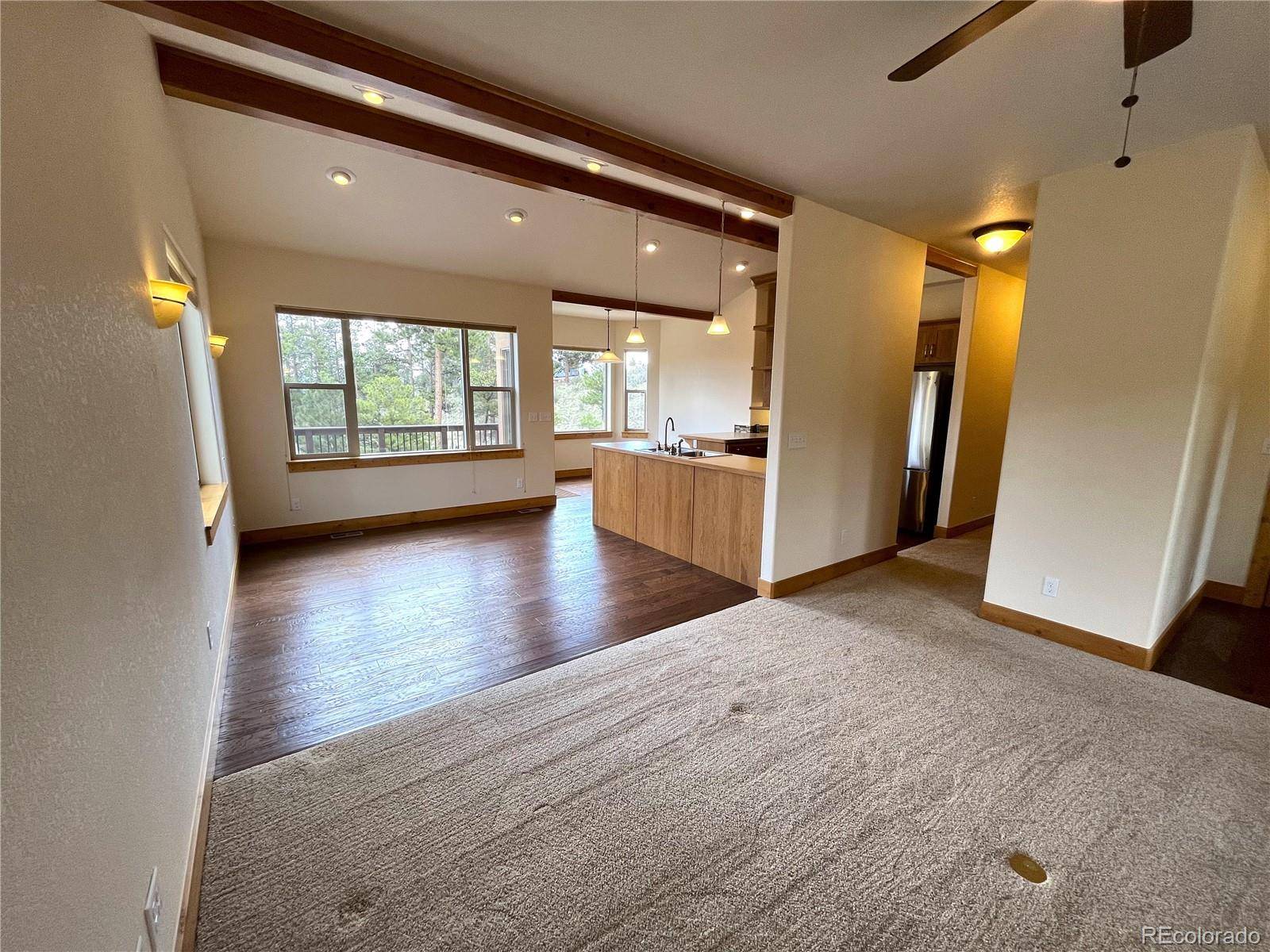 Buena Vista, CO 81211,30684 Mountainside DR