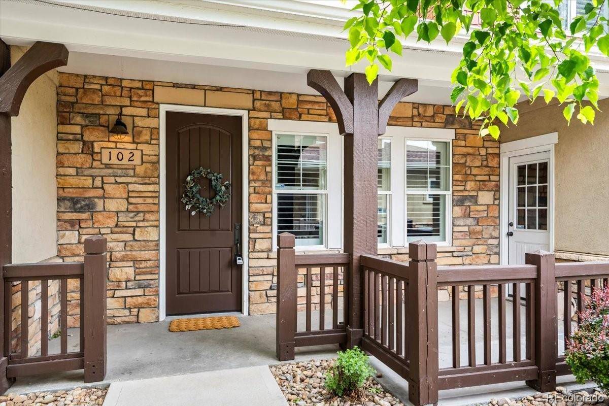Fort Collins, CO 80528,5850 Dripping Rock LN #G102